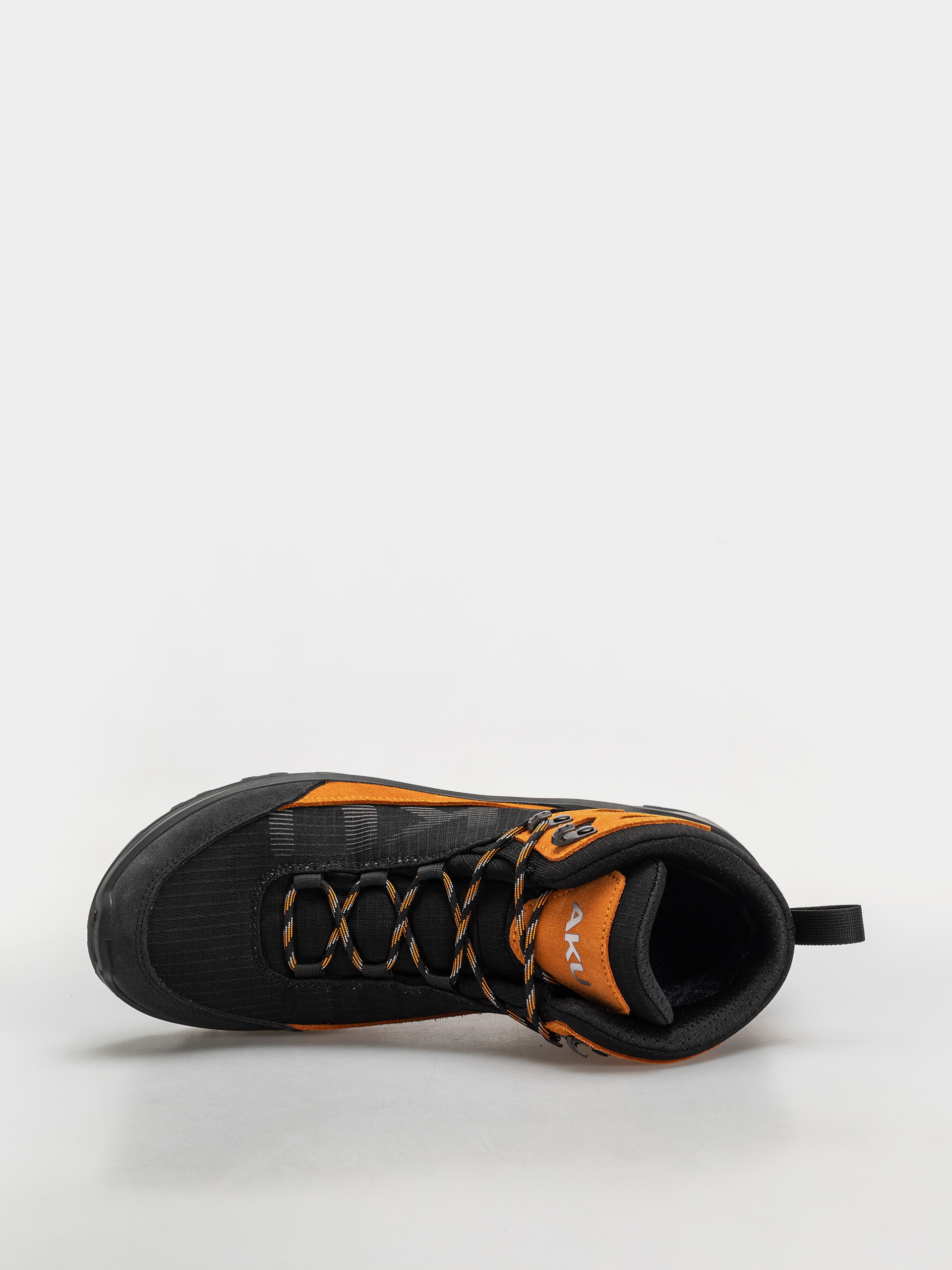 Boty AKU Adapta Light GTX (black/orange)