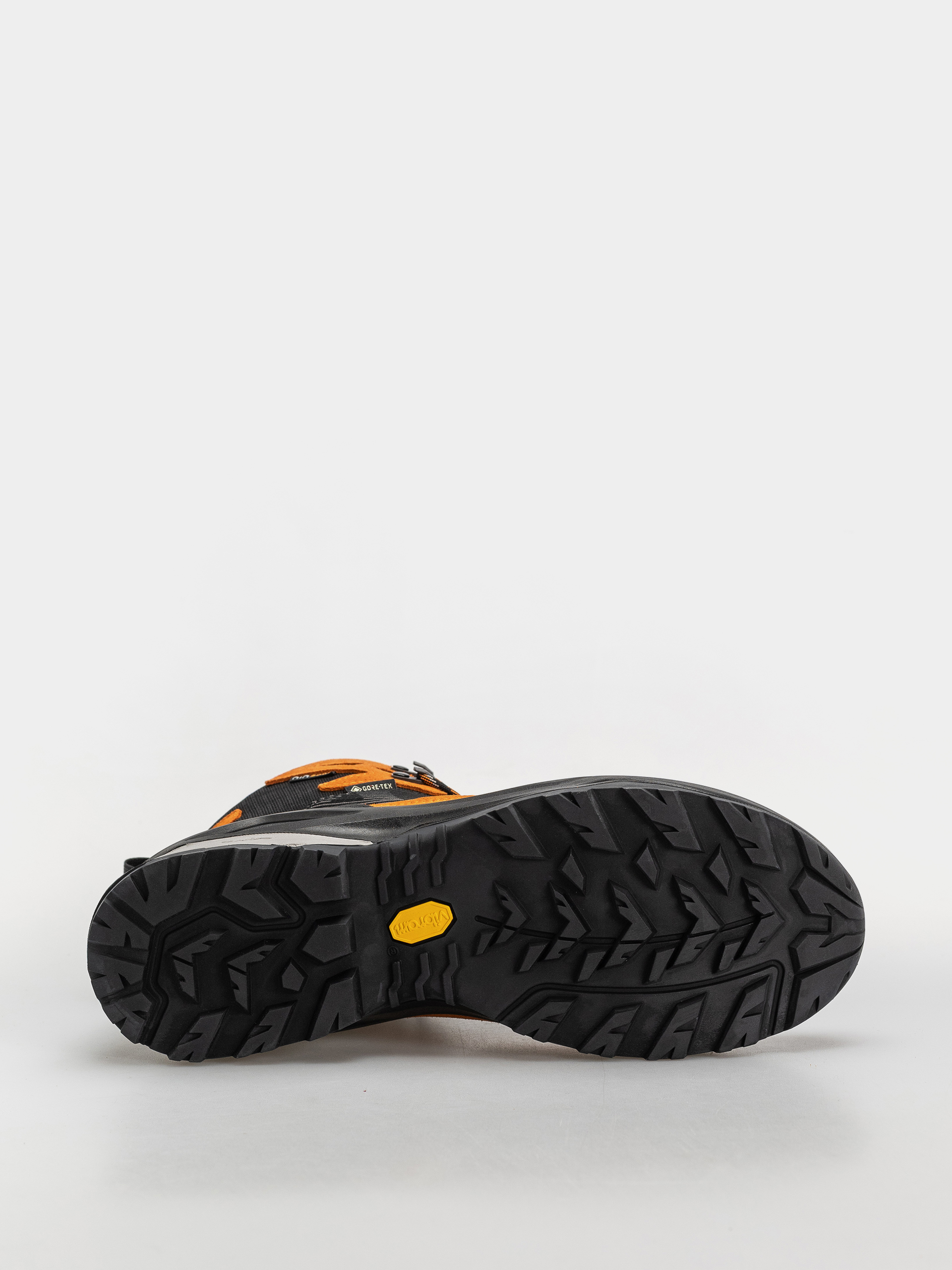 Boty AKU Adapta Light GTX (black/orange)