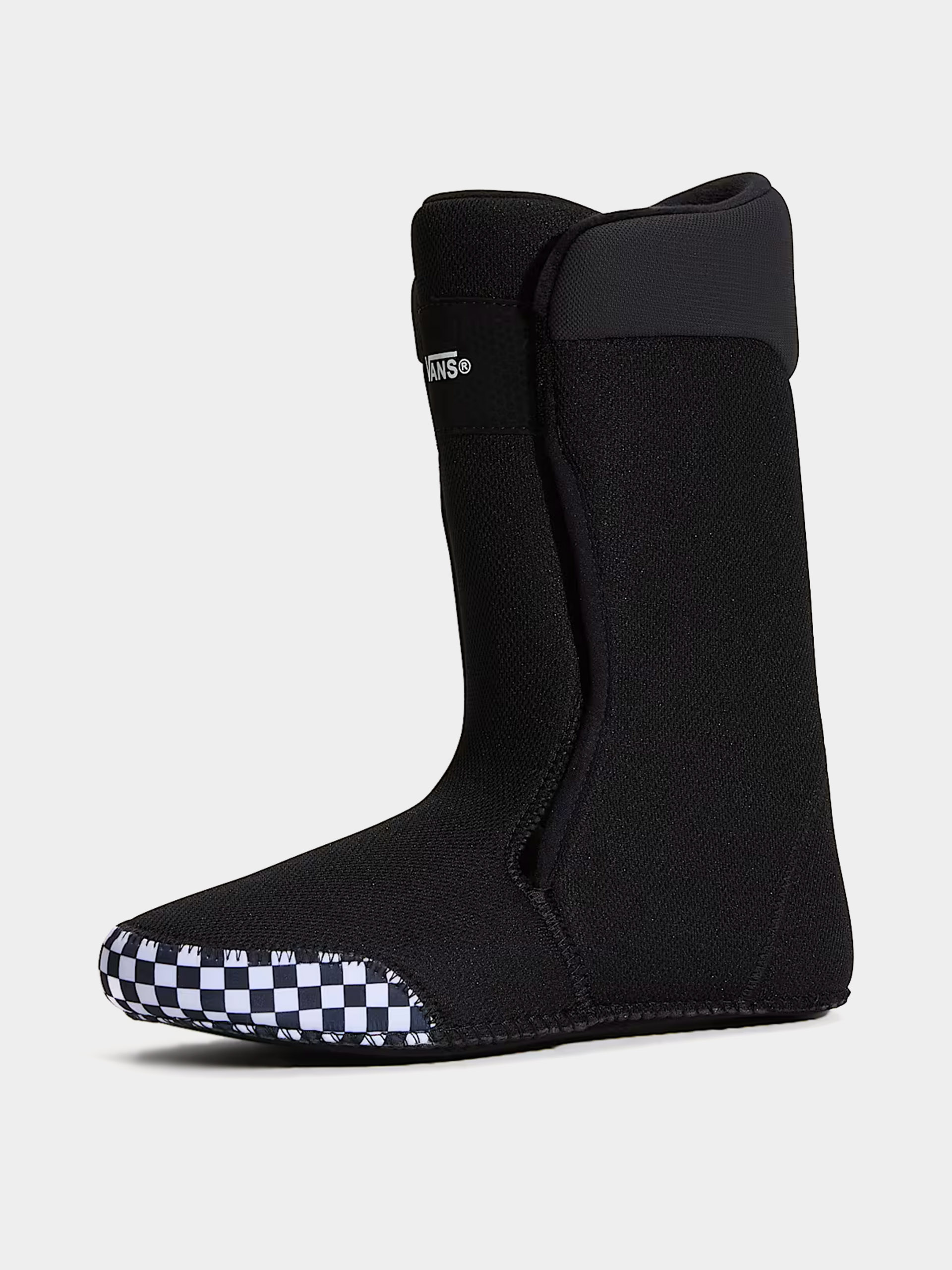Pánské Boty na snowboard Vans Aura Og (camo/black)