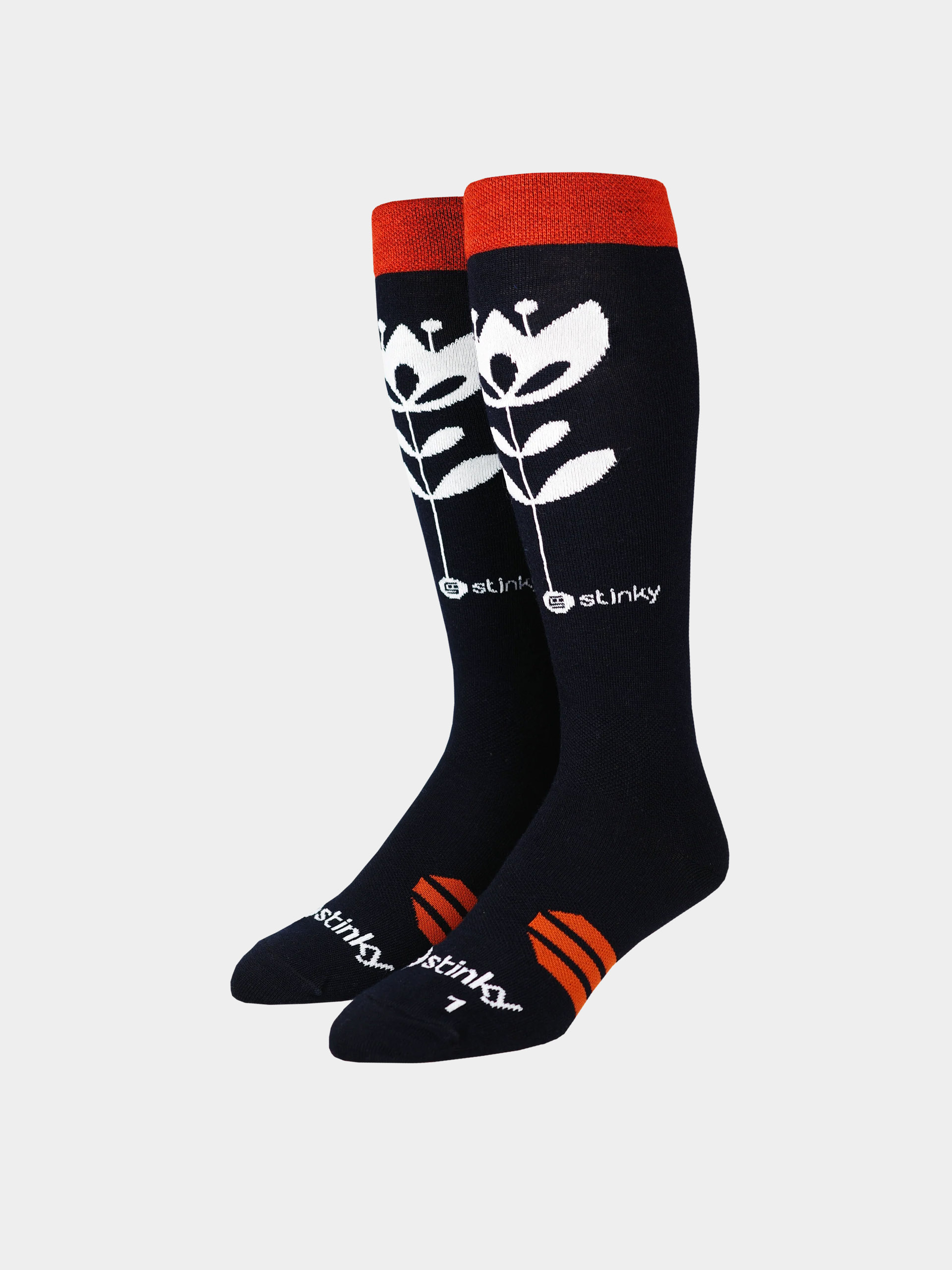 Ponožky Stinky Socks Twilight