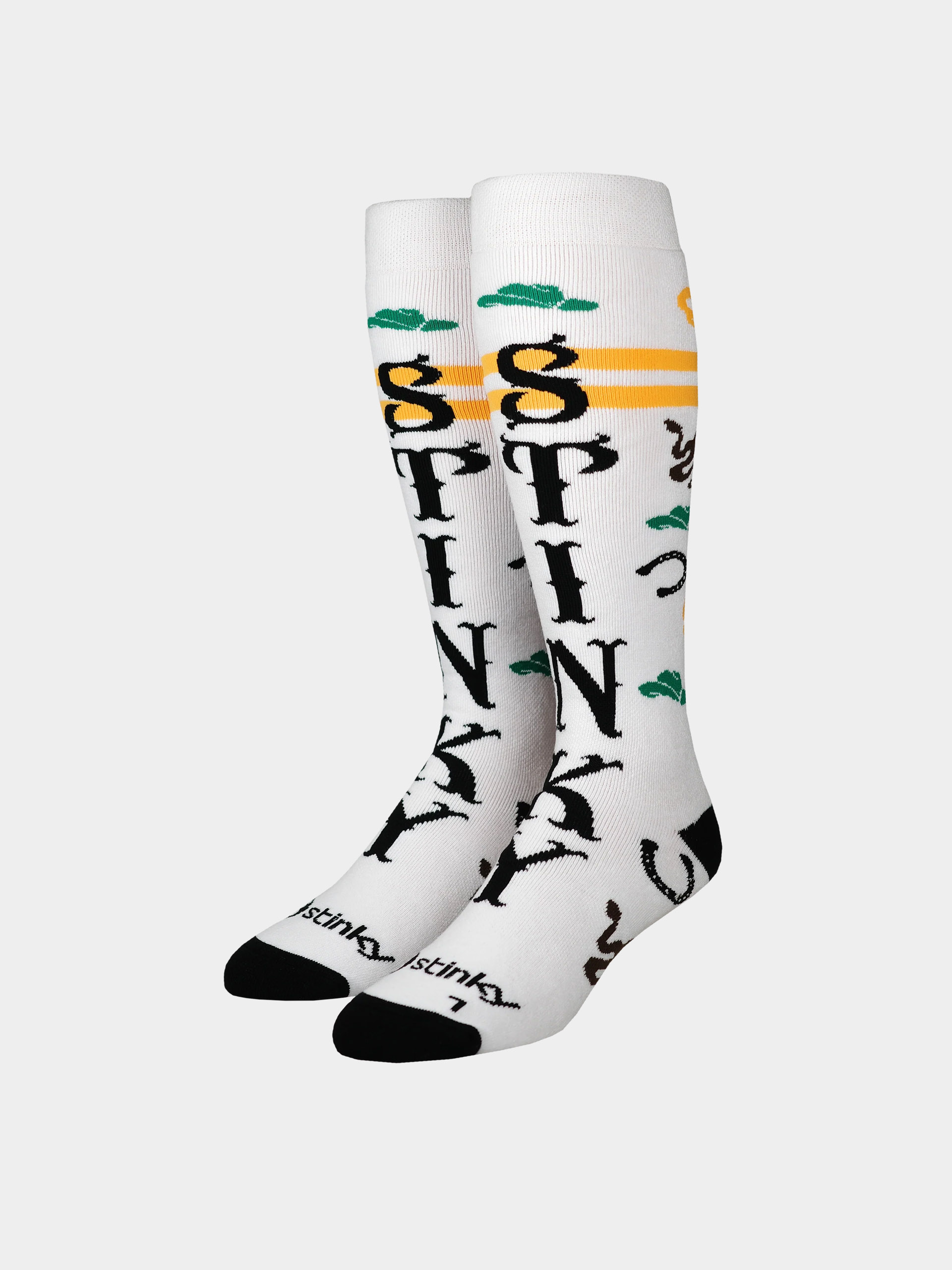 Ponožky Stinky Socks Rodeo