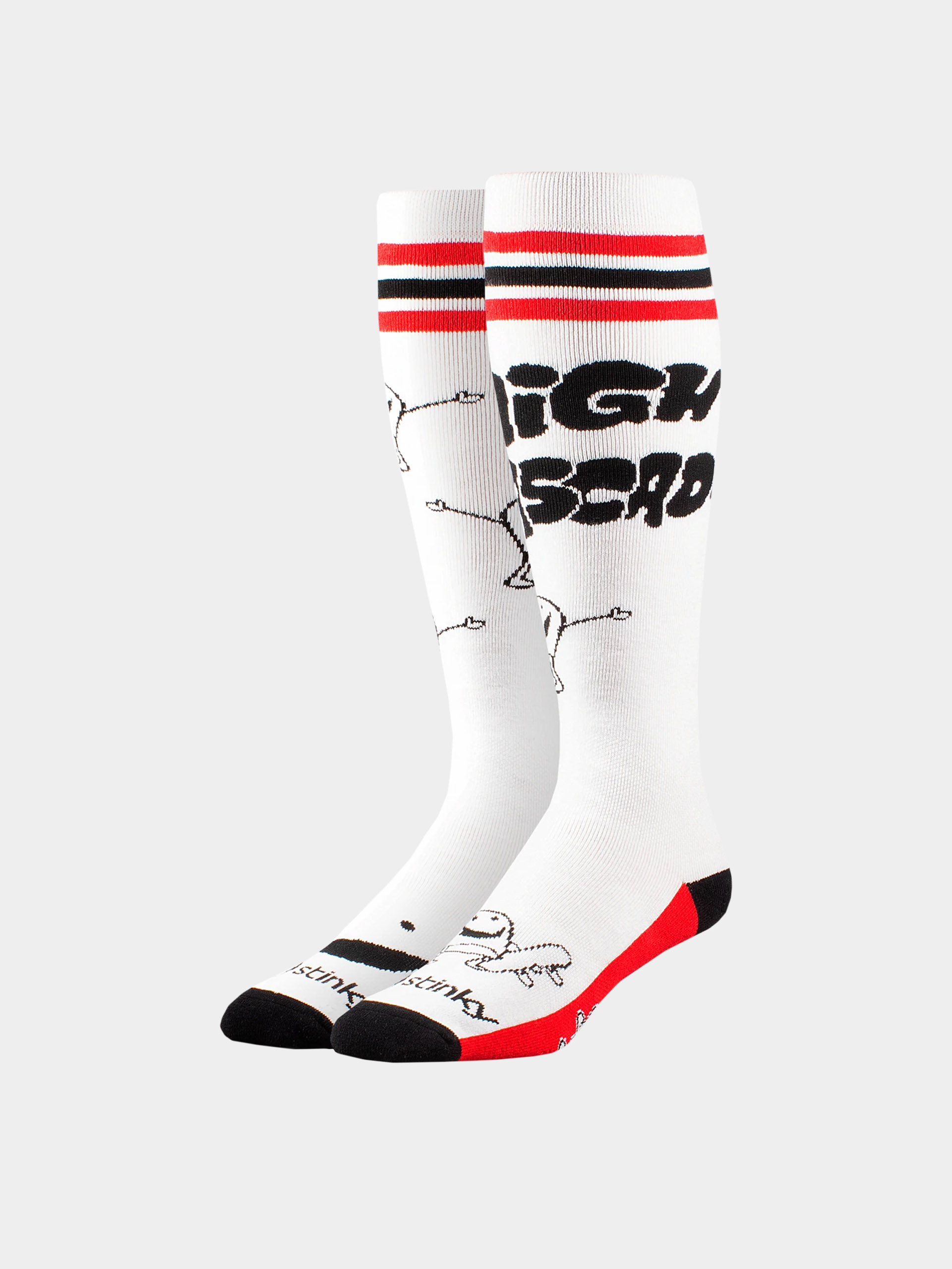 Ponožky Stinky Socks Hcsc X Stinky 2.0