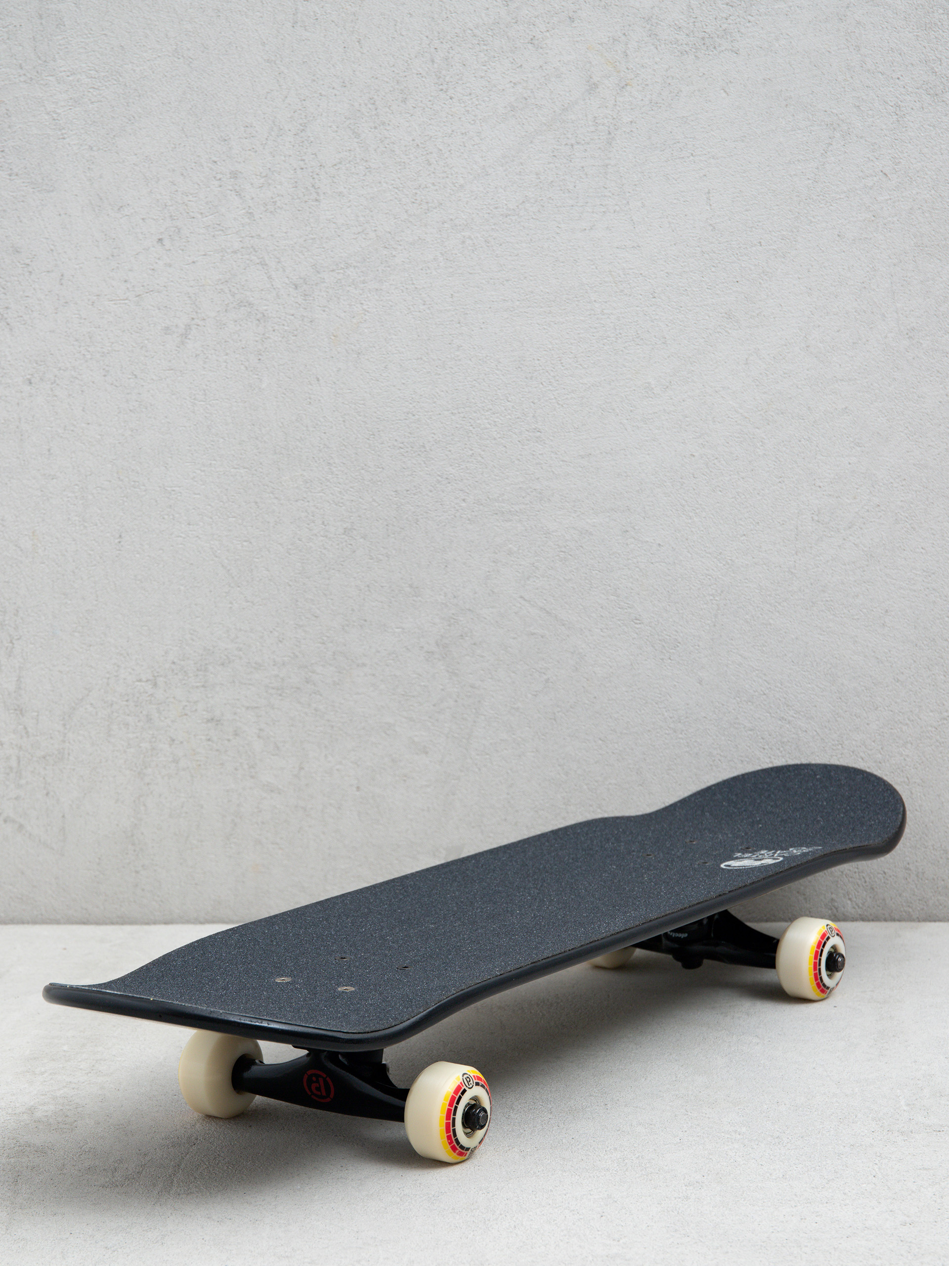 Skateboard Cartel Skateboards Tiger (black)