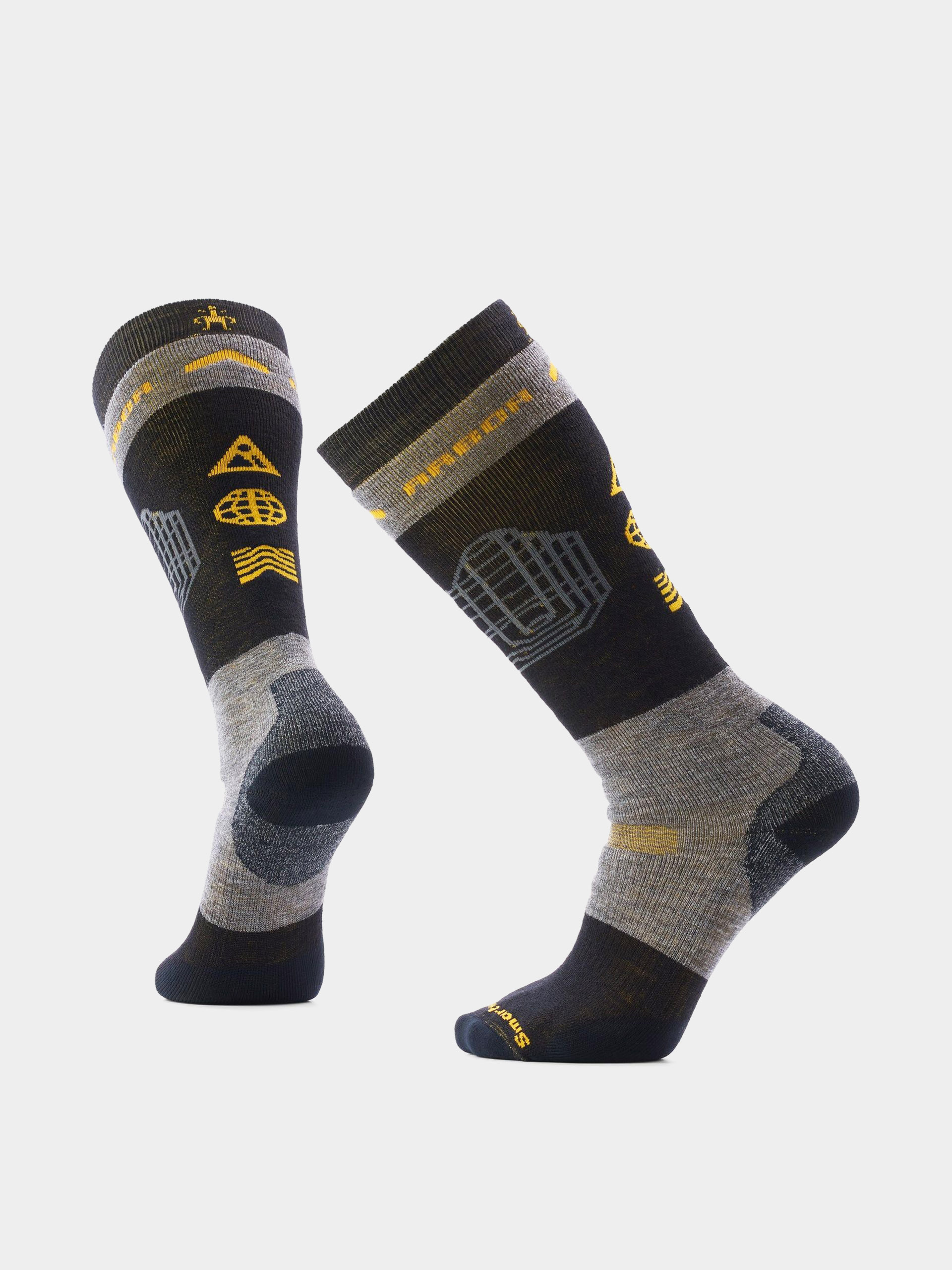 Ponožky Smartwool Snowboard Full Cushion Arbor Otc
