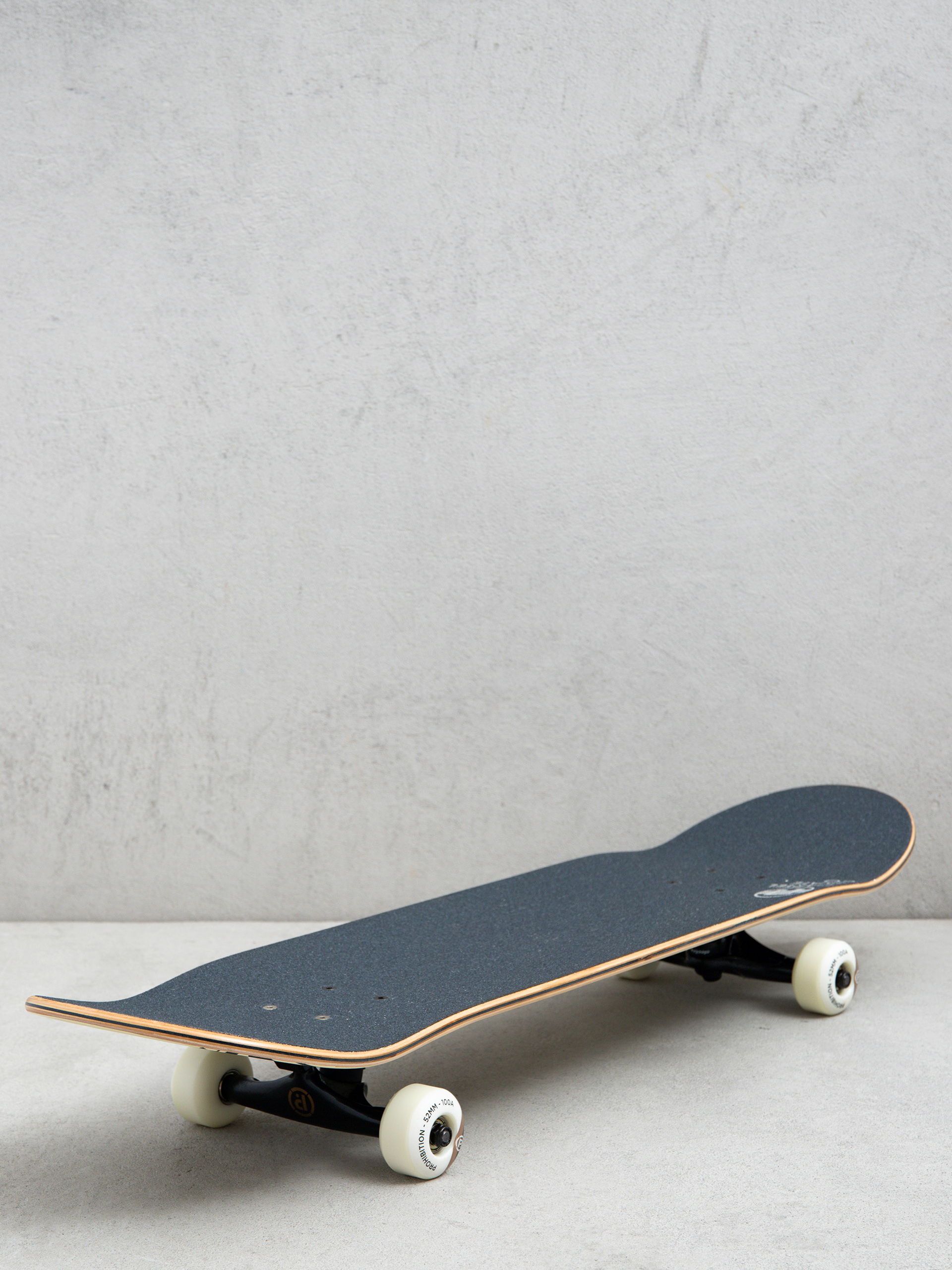 Skateboard Cartel Skateboards Karate (beige)