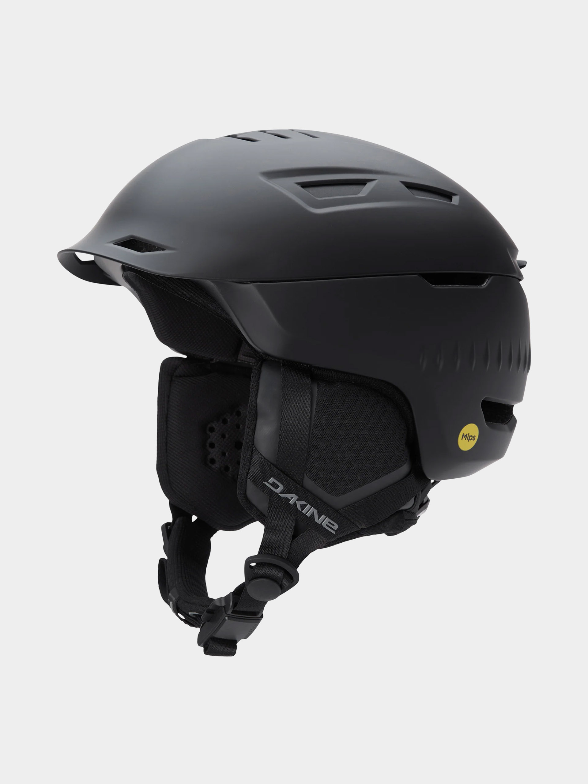 Helma Dakine Forecast Mips (black)