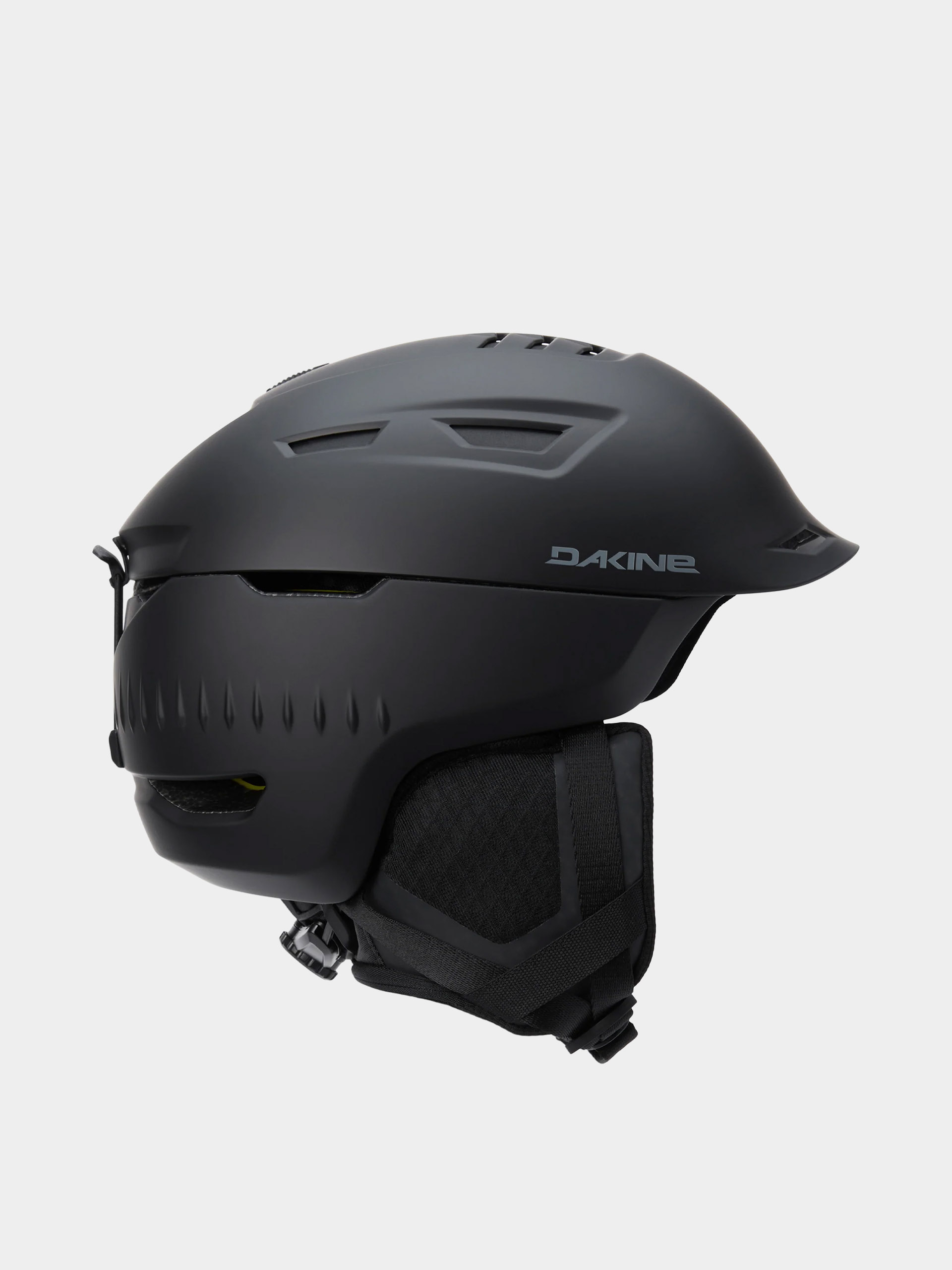 Helma Dakine Forecast Mips (black)