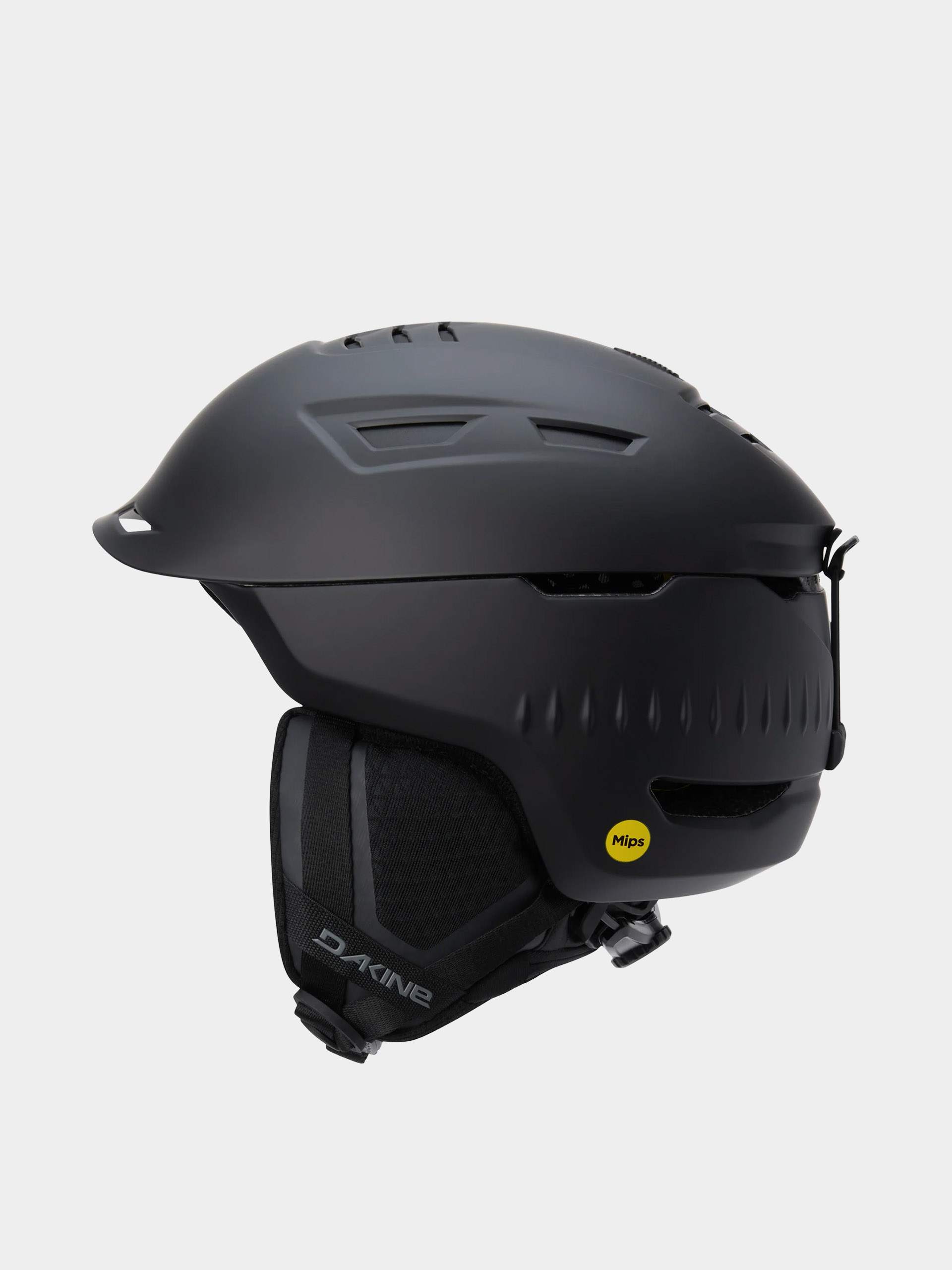 Helma Dakine Forecast Mips (black)