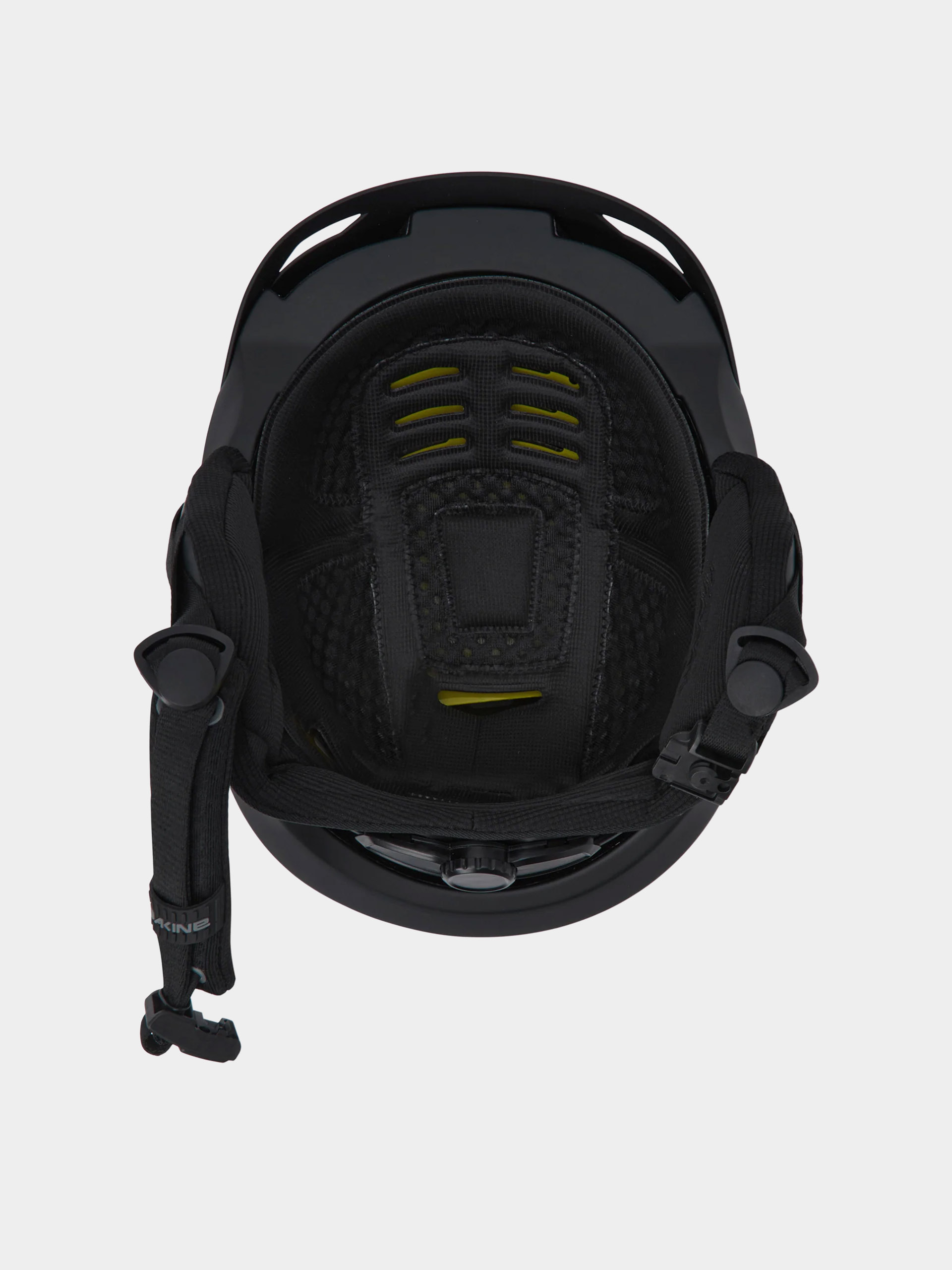 Helma Dakine Forecast Mips (black)