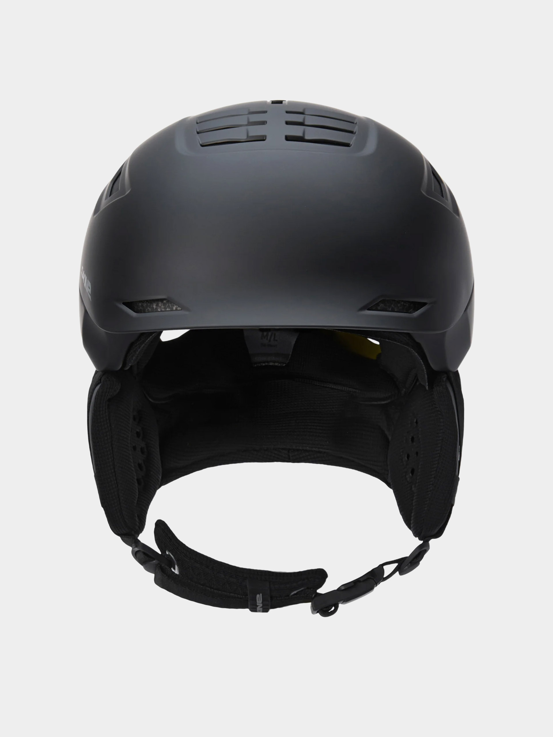 Helma Dakine Forecast Mips (black)