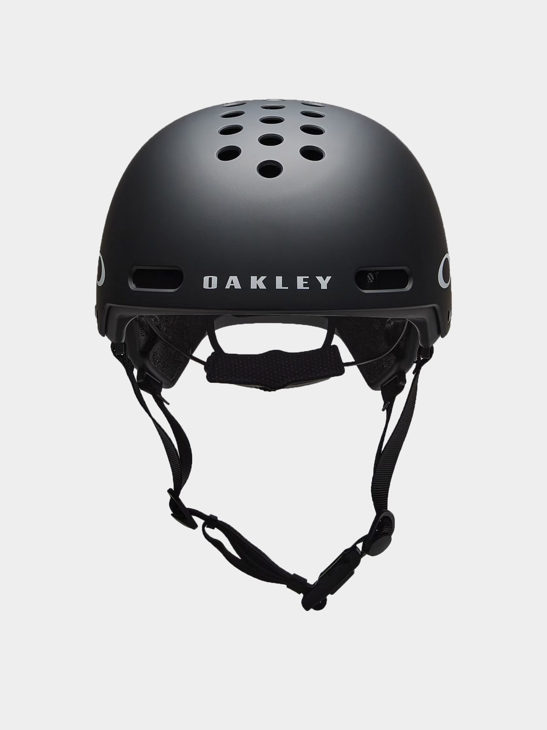 Helma Oakley Mod Prk Mips (matte black 1)