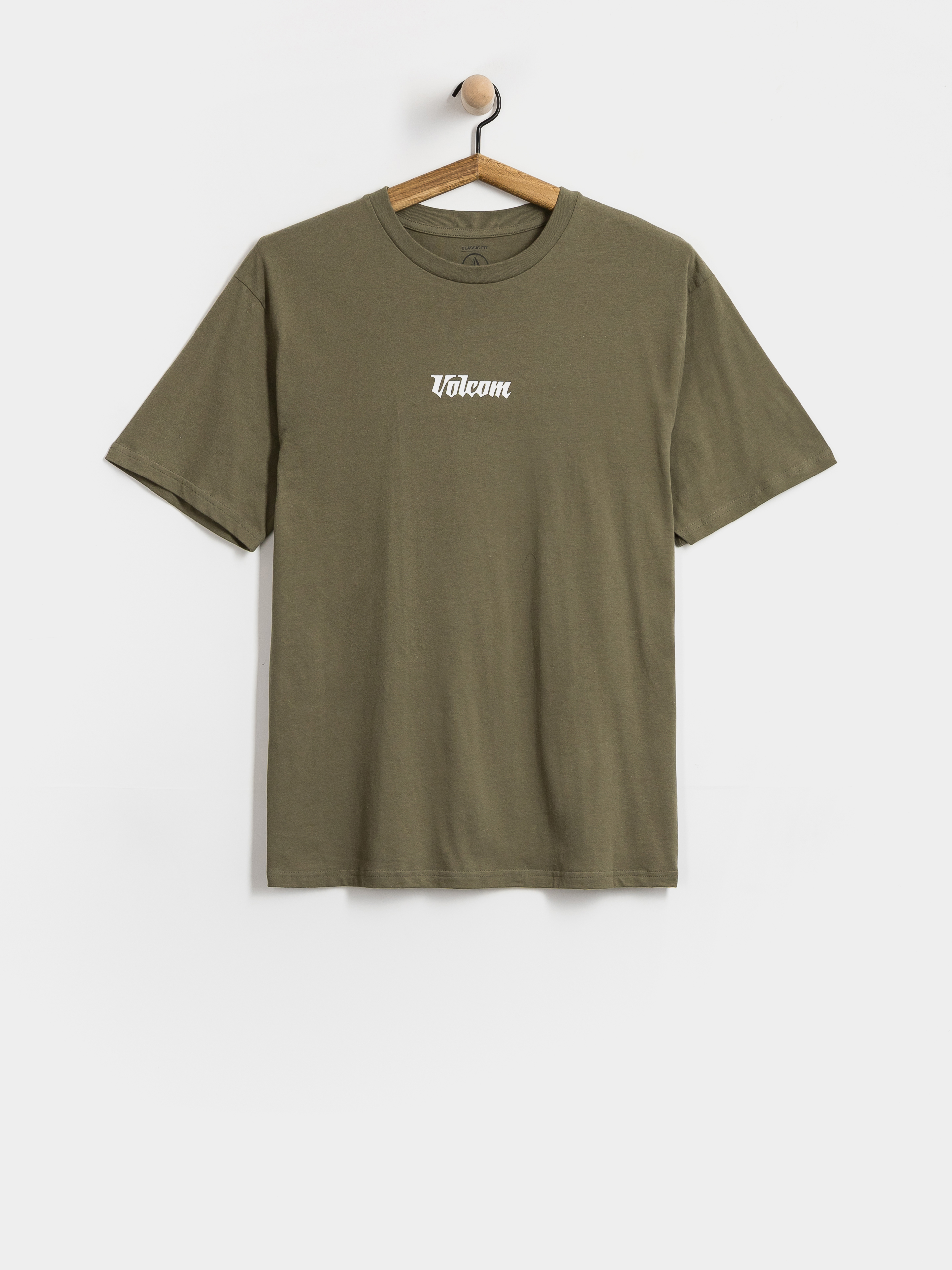 Tričko Volcom Linear Bsc