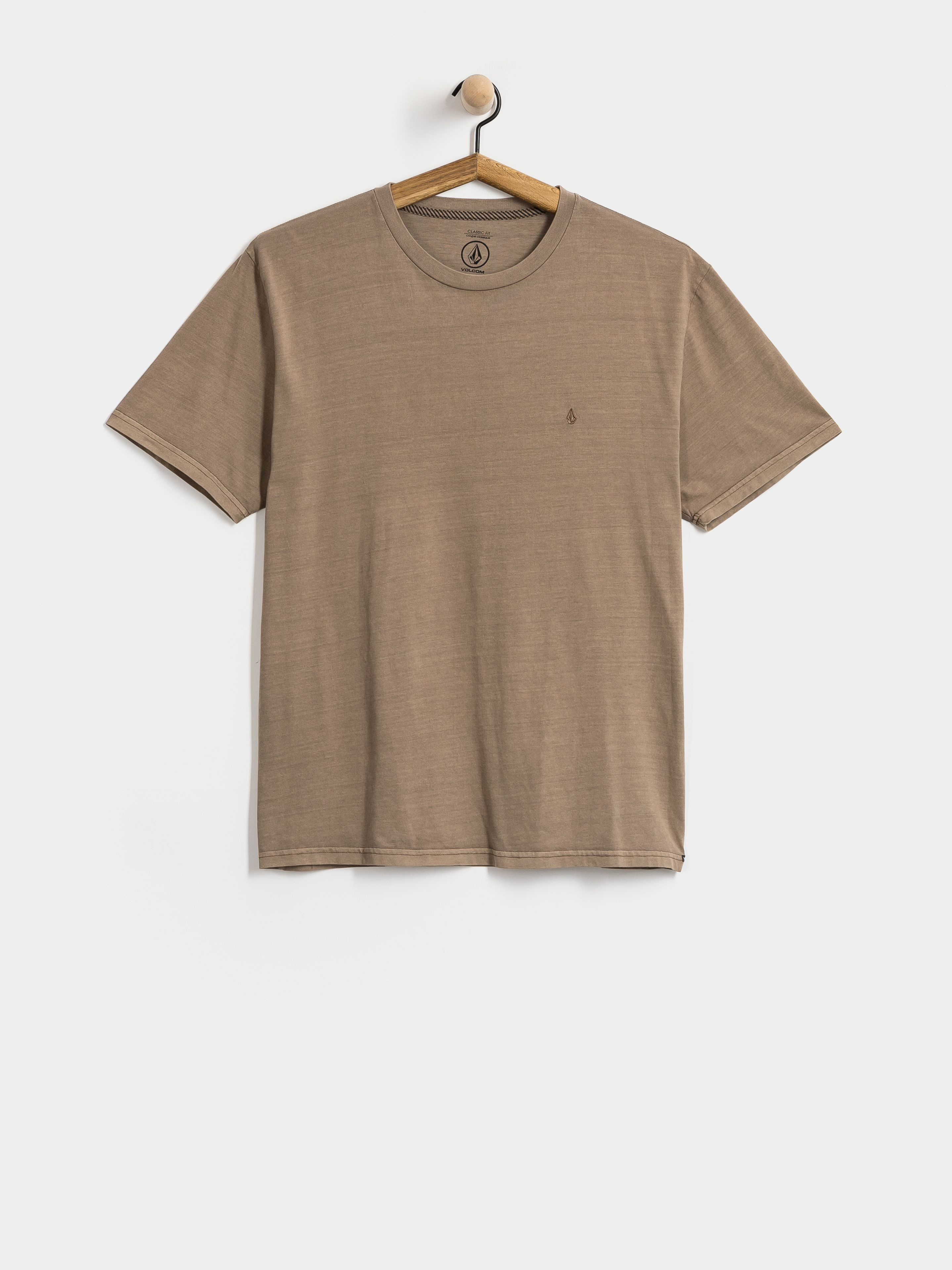 Triu010dko Volcom Solid Stone Emb (earth)