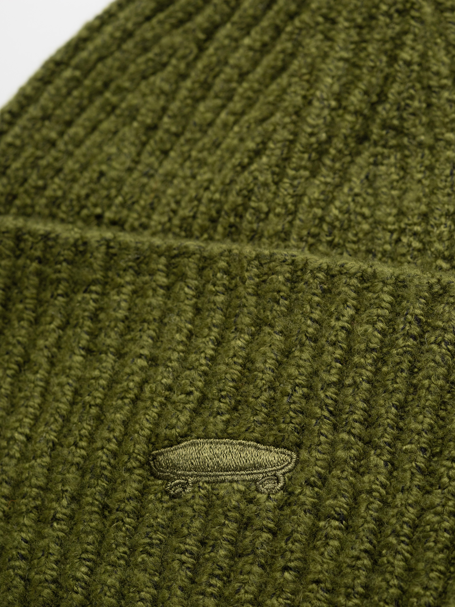 Čepice Vans Densmore Wide (green balsam)