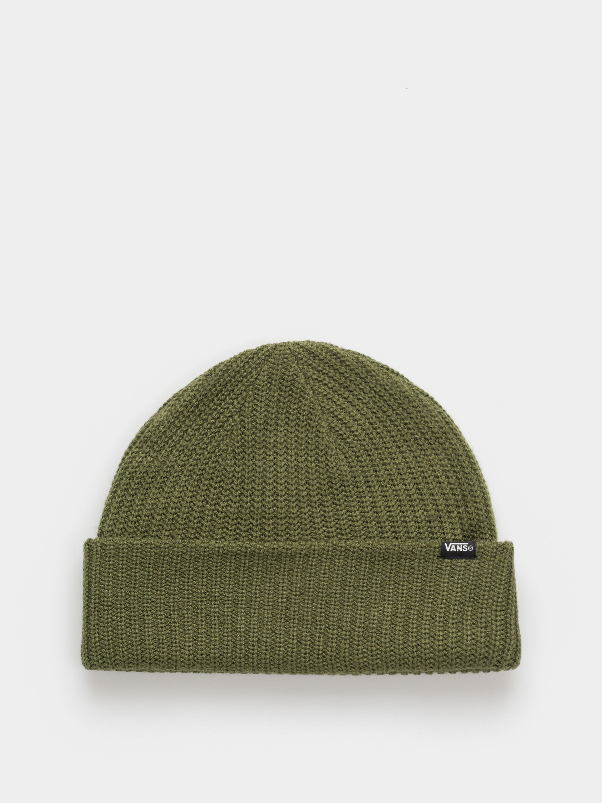 Čepice Vans Core Basic (green balsam)