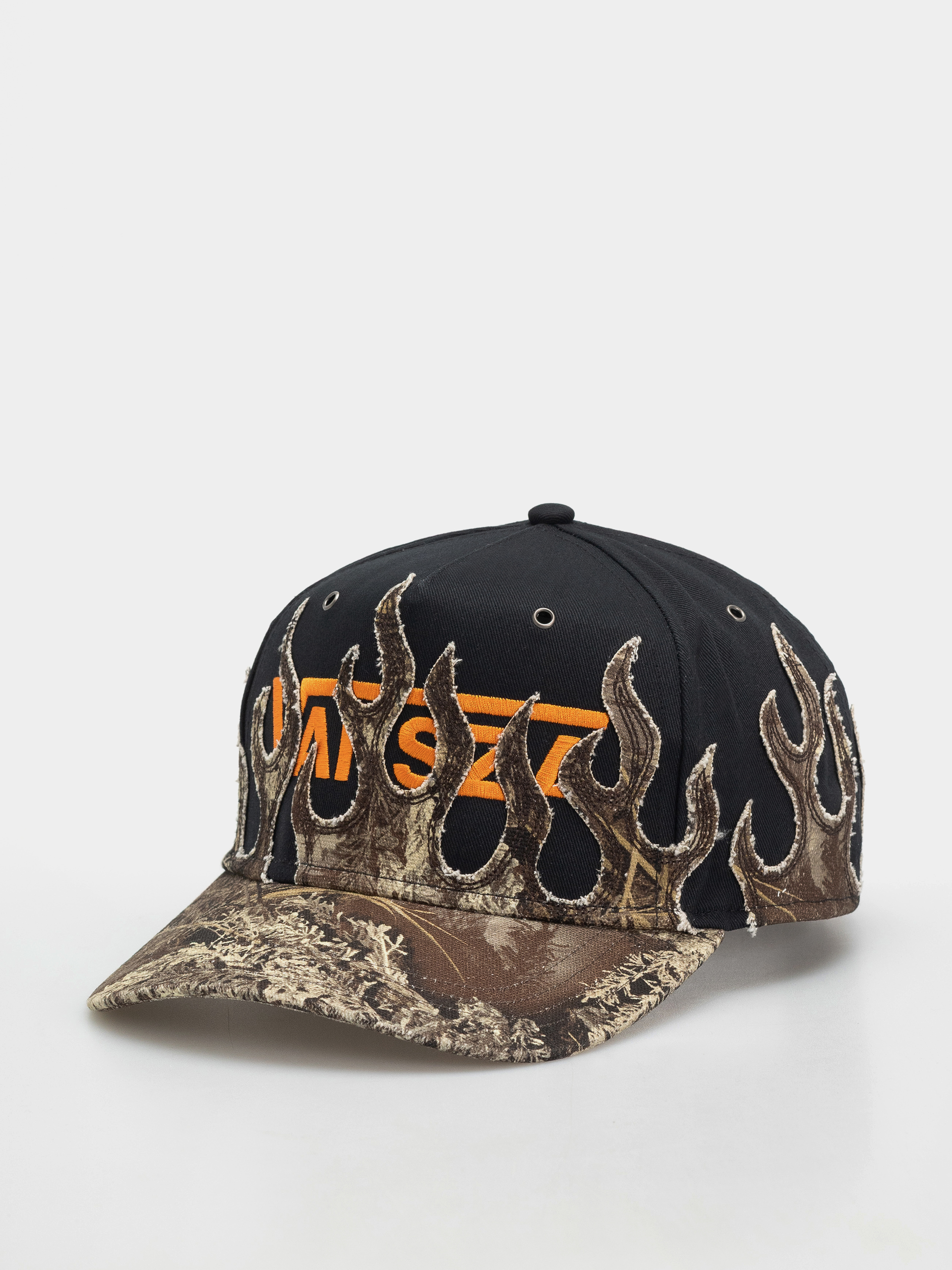 Kšiltovka  Vans Vansza Snapback