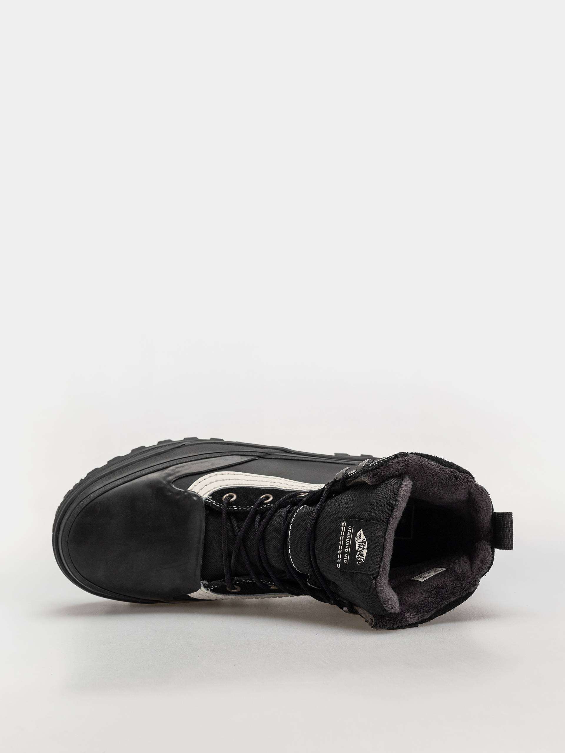 Boty Vans Standard Mid 2.0 Mte (black/white)