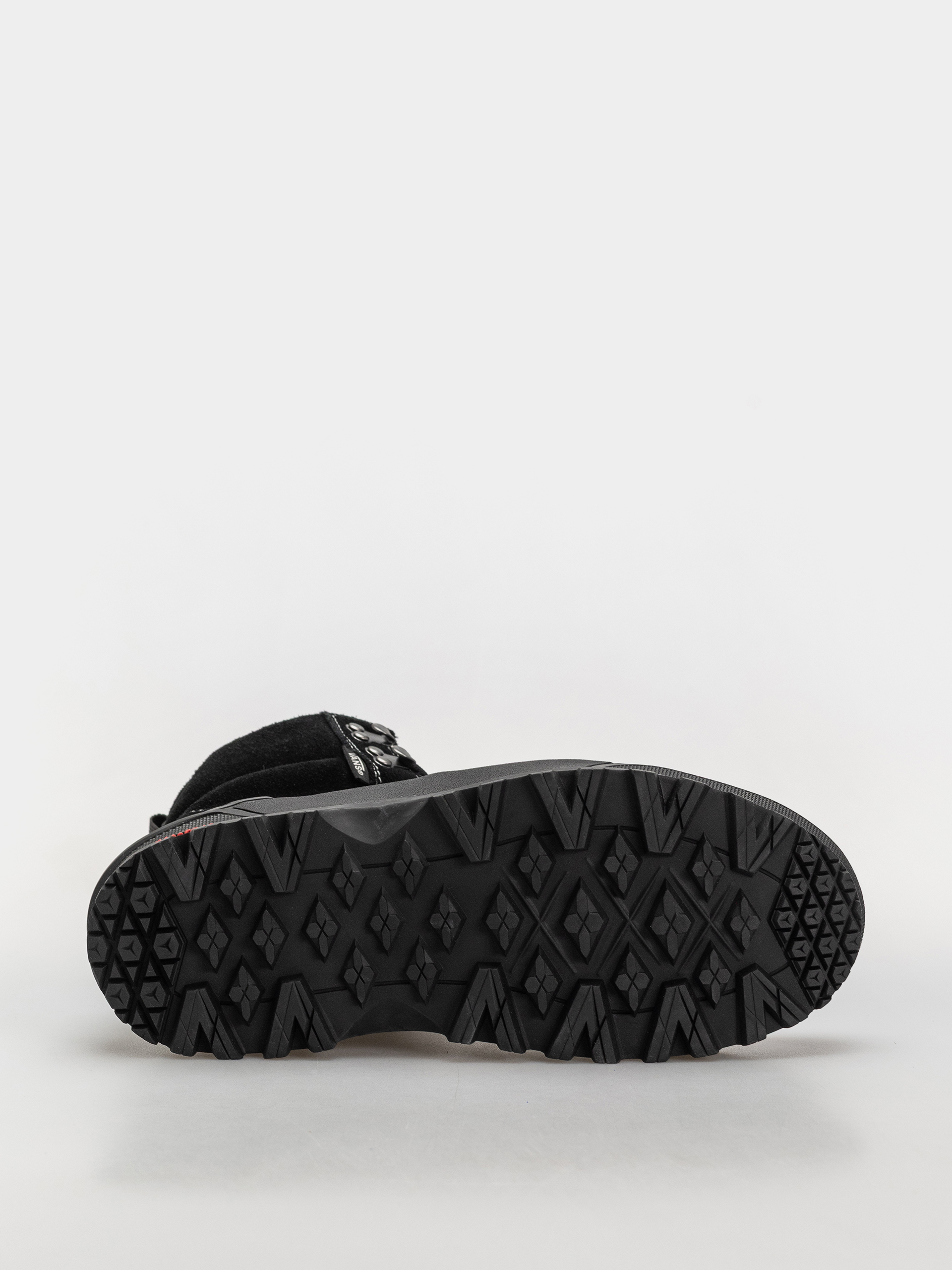 Boty Vans Standard Mid 2.0 Mte (black/white)