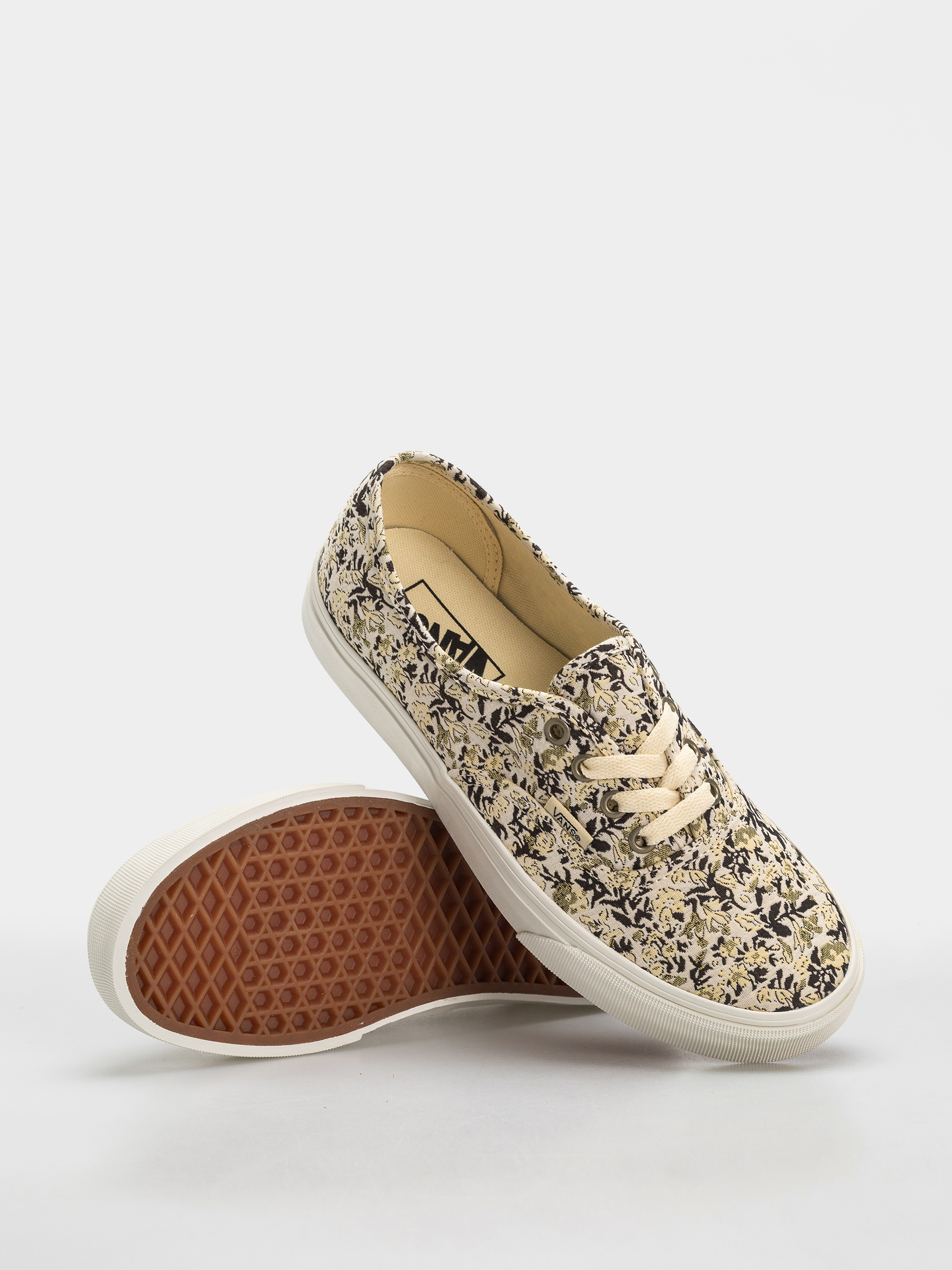 Boty Vans Authentic (almond crisp/mu)