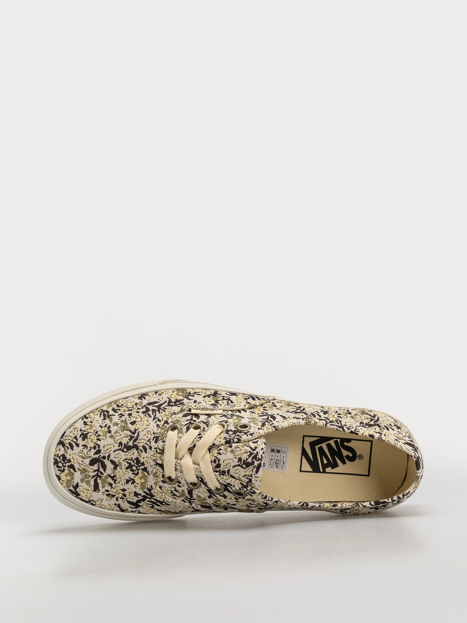 Boty Vans Authentic (almond crisp/mu)