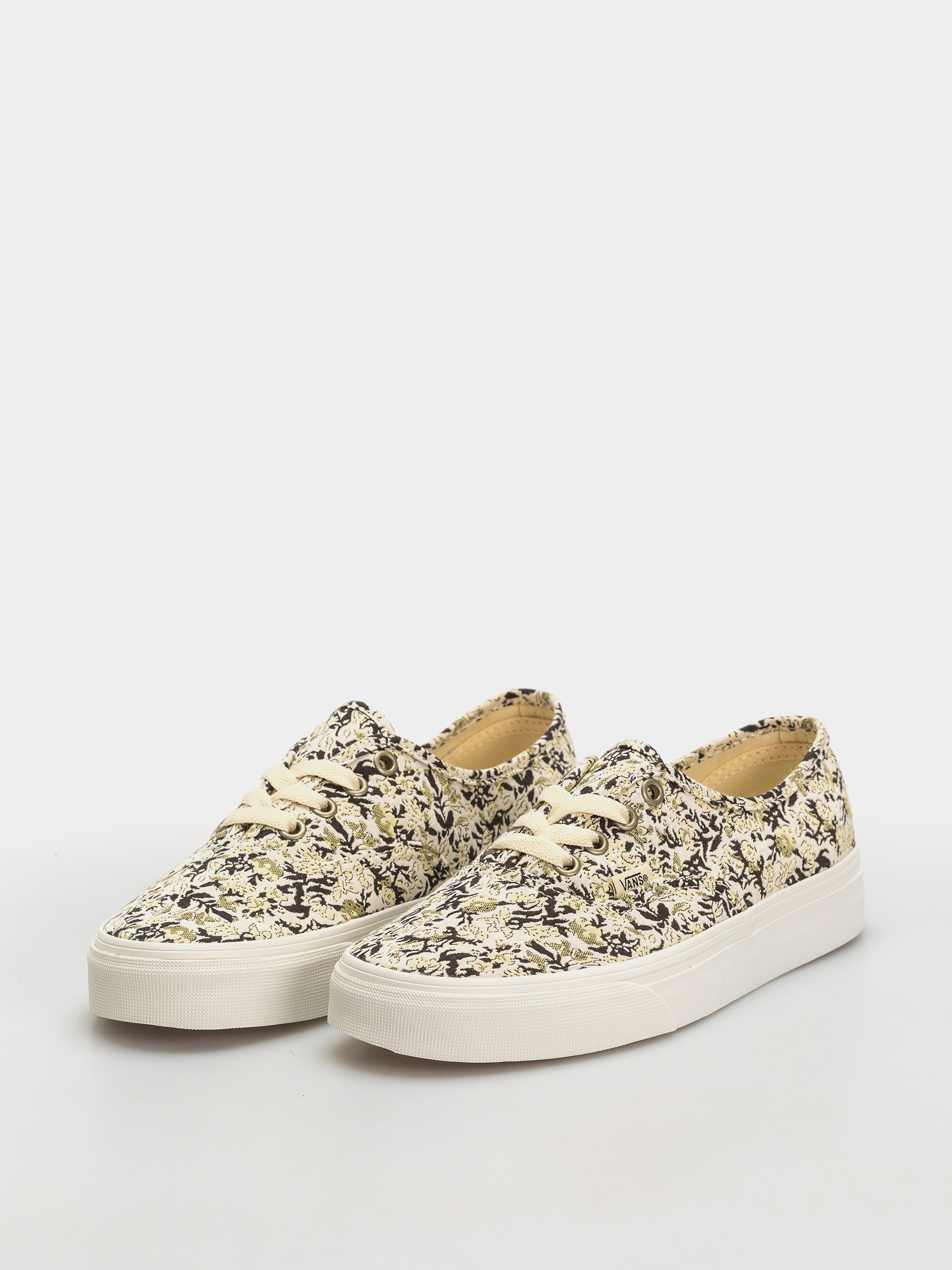 Boty Vans Authentic (almond crisp/mu)