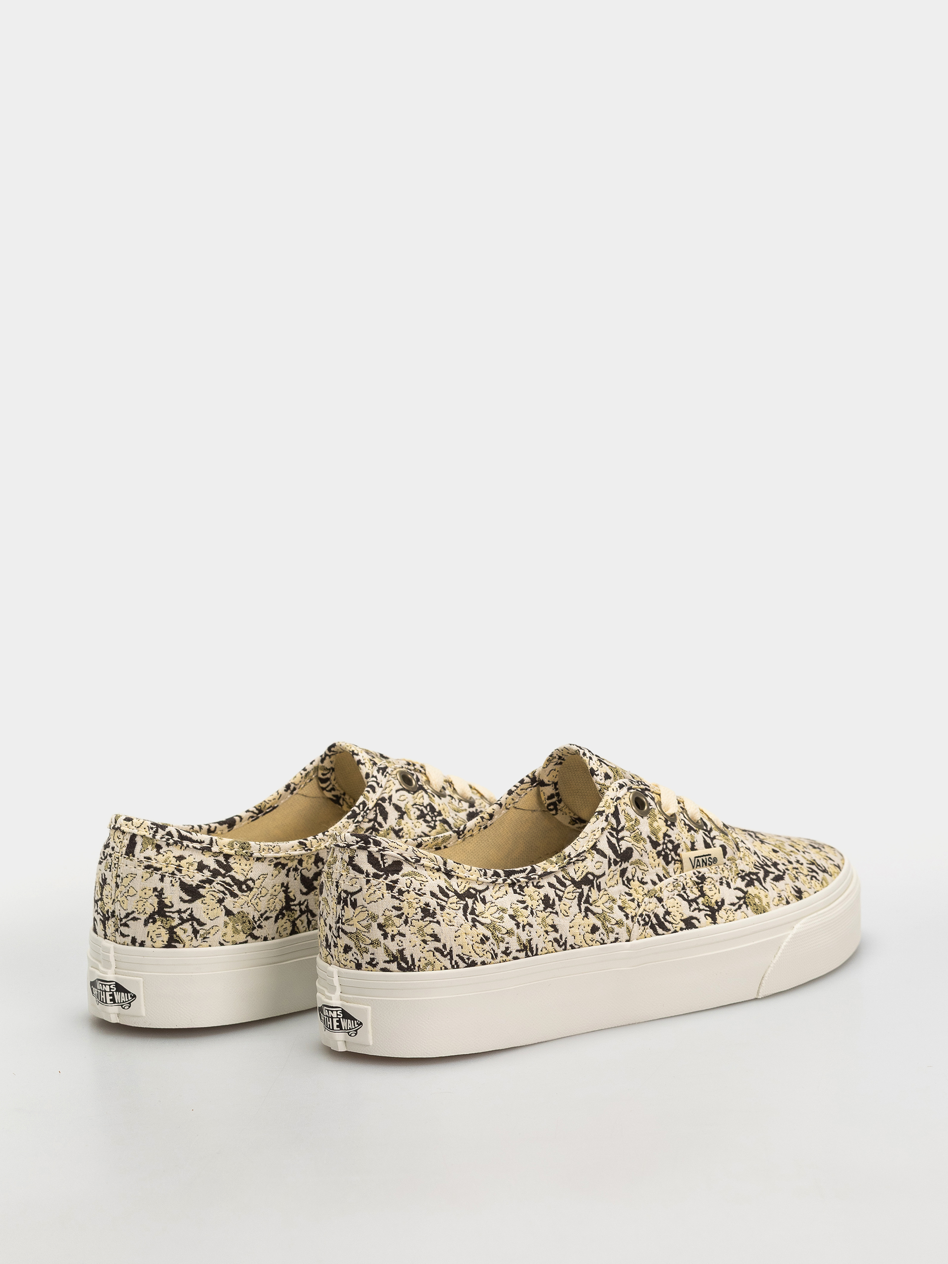 Boty Vans Authentic (almond crisp/mu)