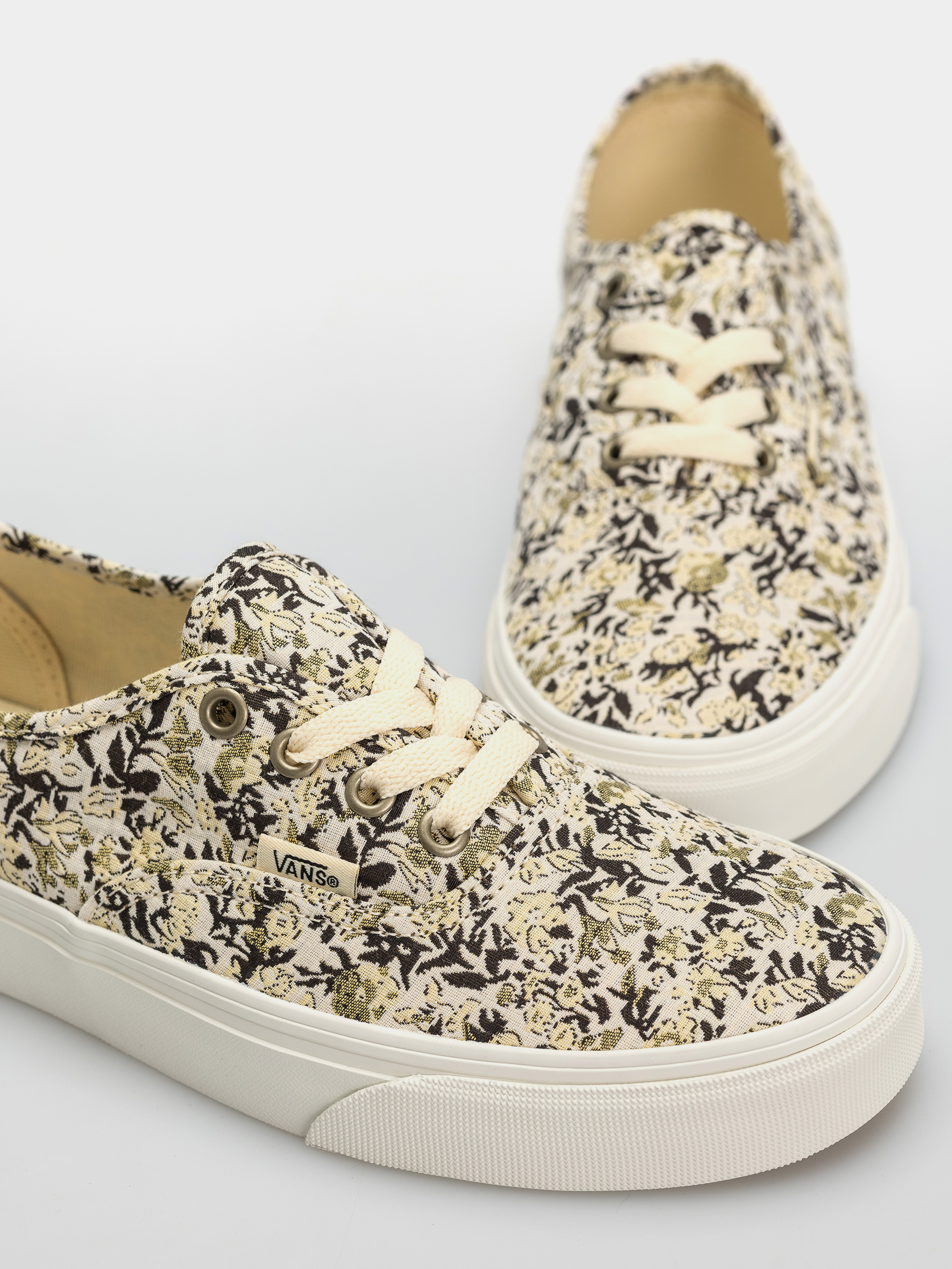 Boty Vans Authentic (almond crisp/mu)