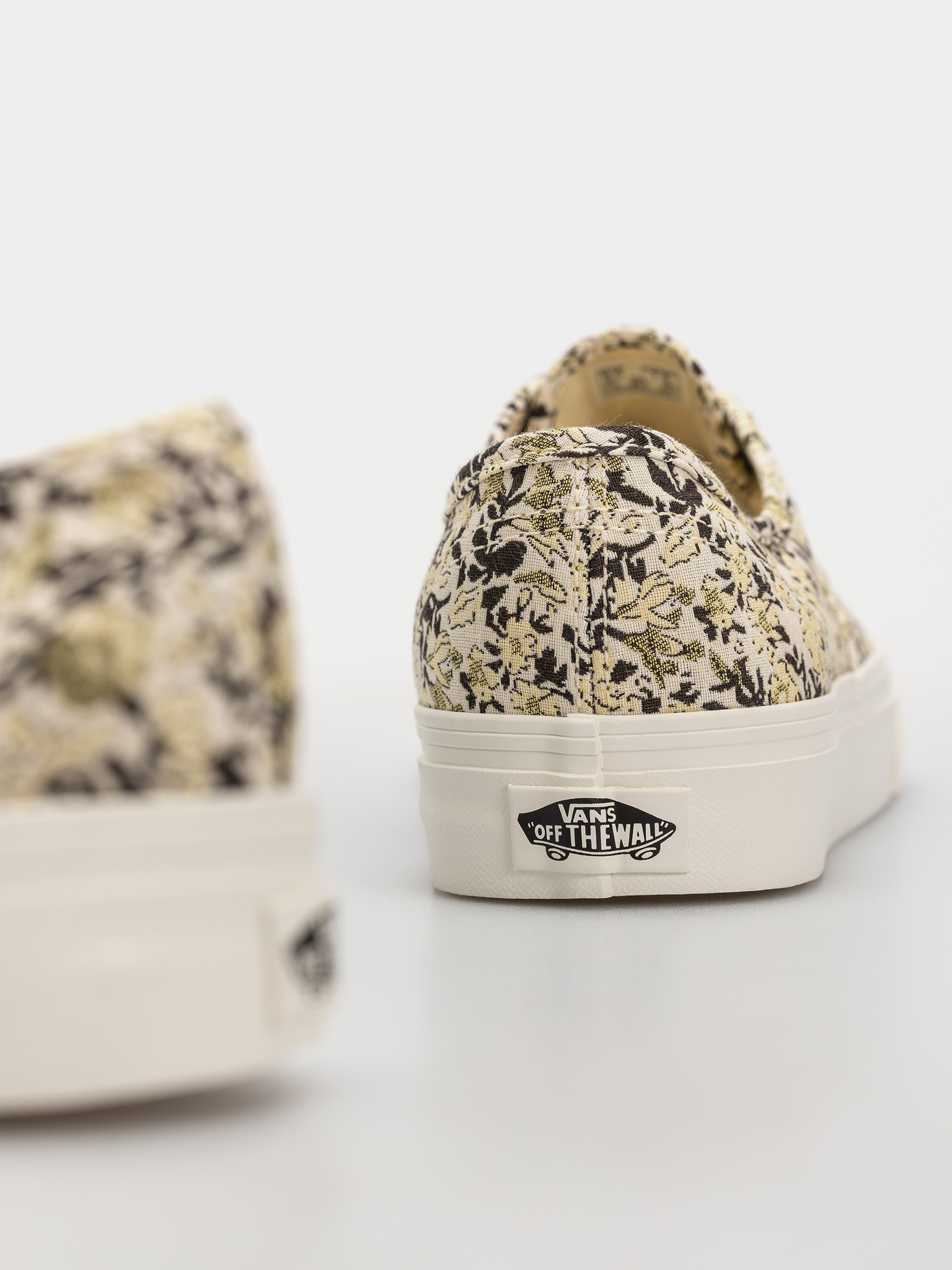 Boty Vans Authentic (almond crisp/mu)