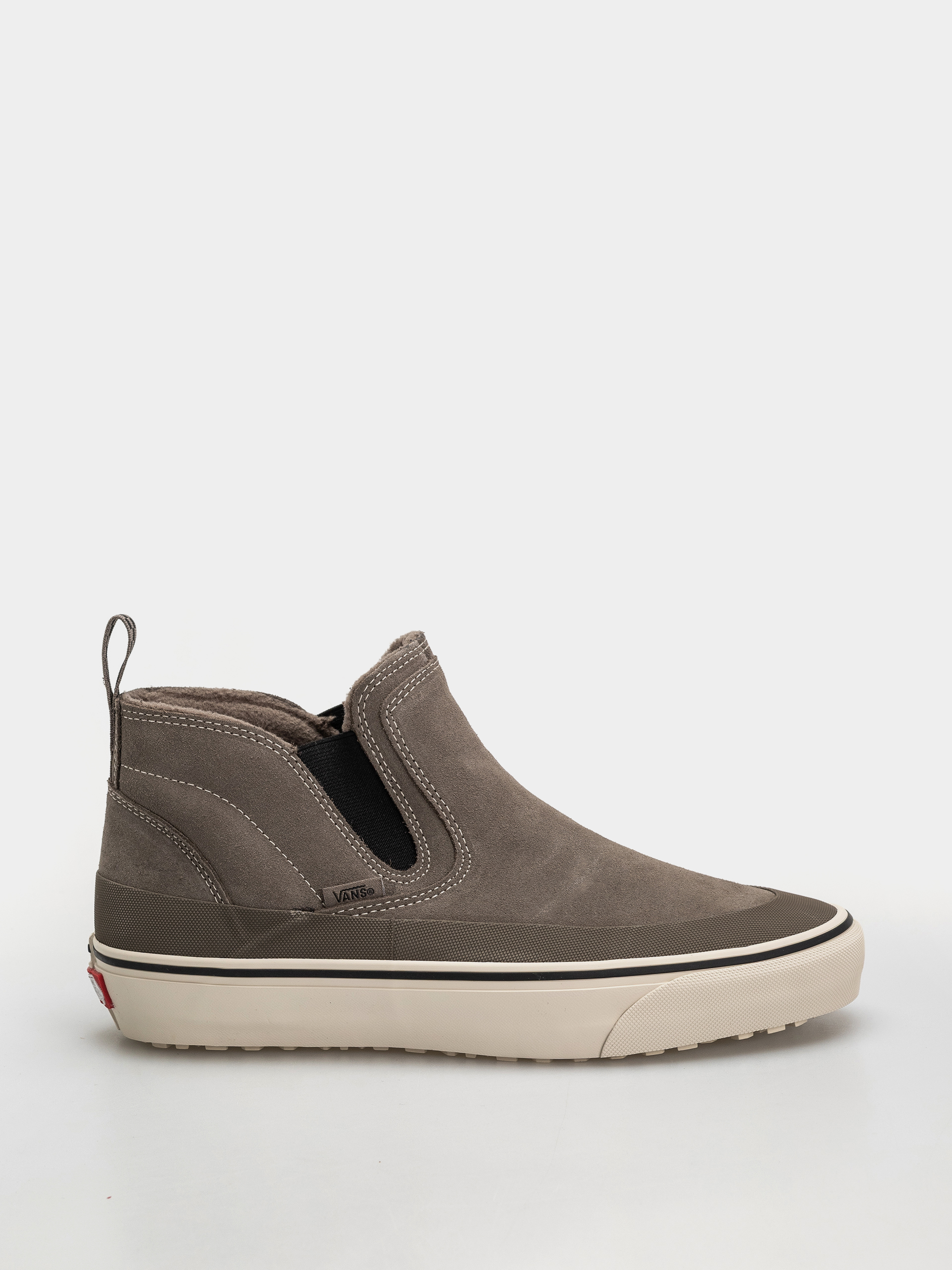 Boty Vans Mid Slip Insulated (bungee cord)