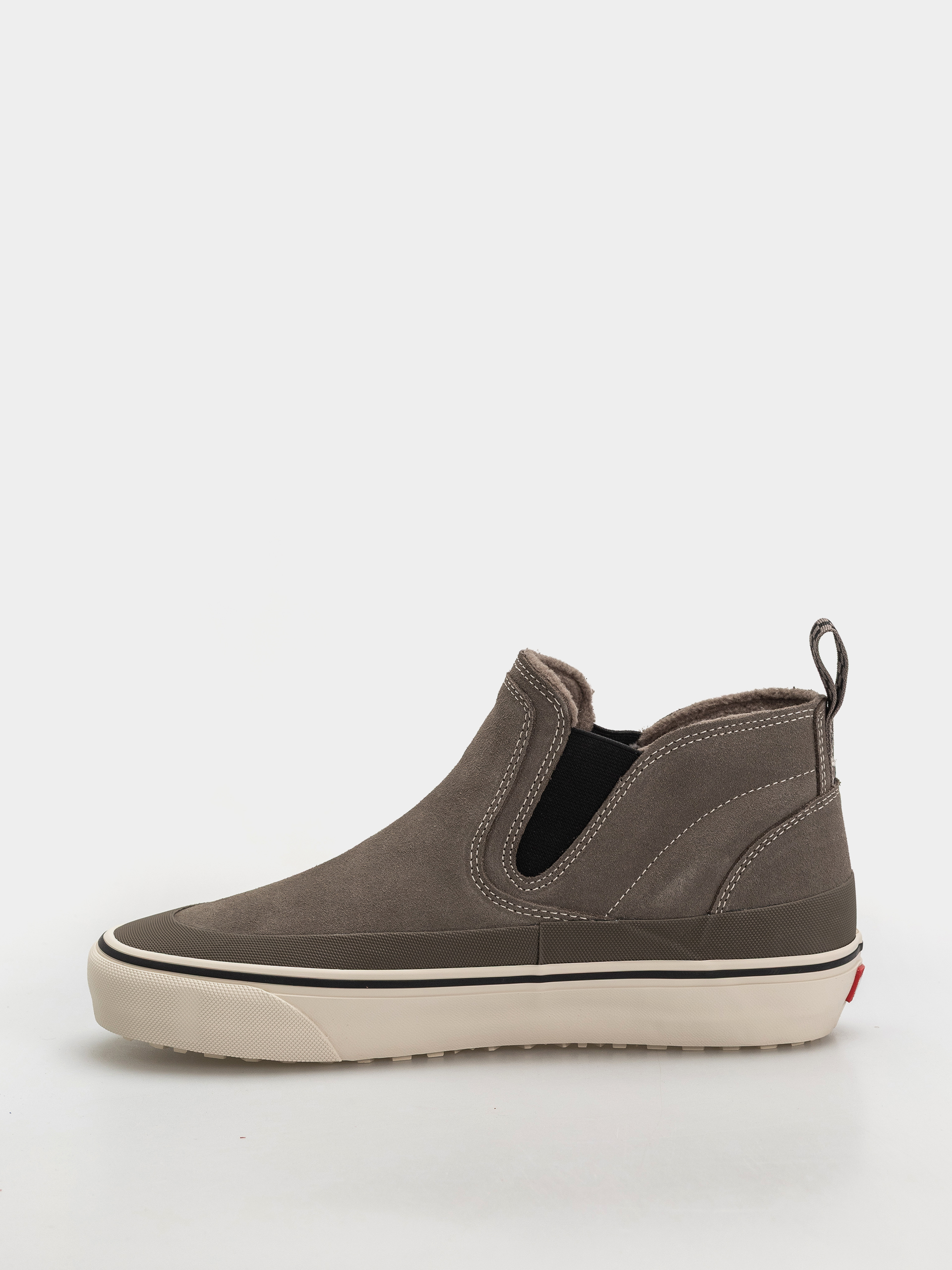 Boty Vans Mid Slip Insulated (bungee cord)
