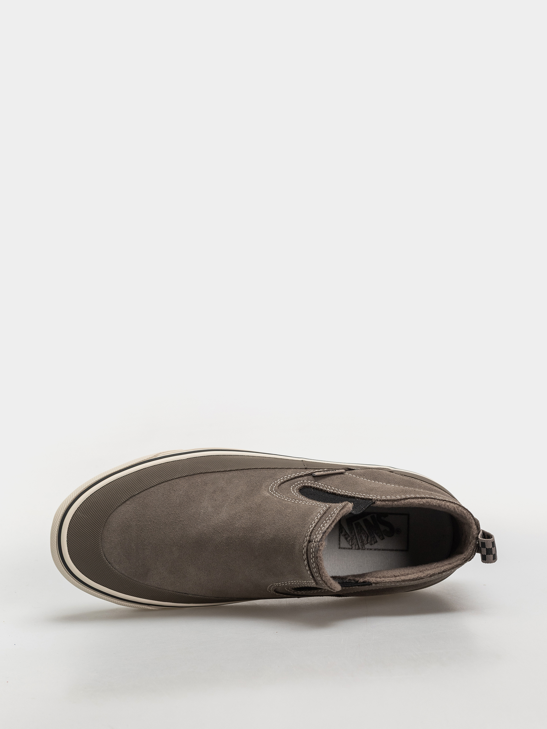Boty Vans Mid Slip Insulated (bungee cord)