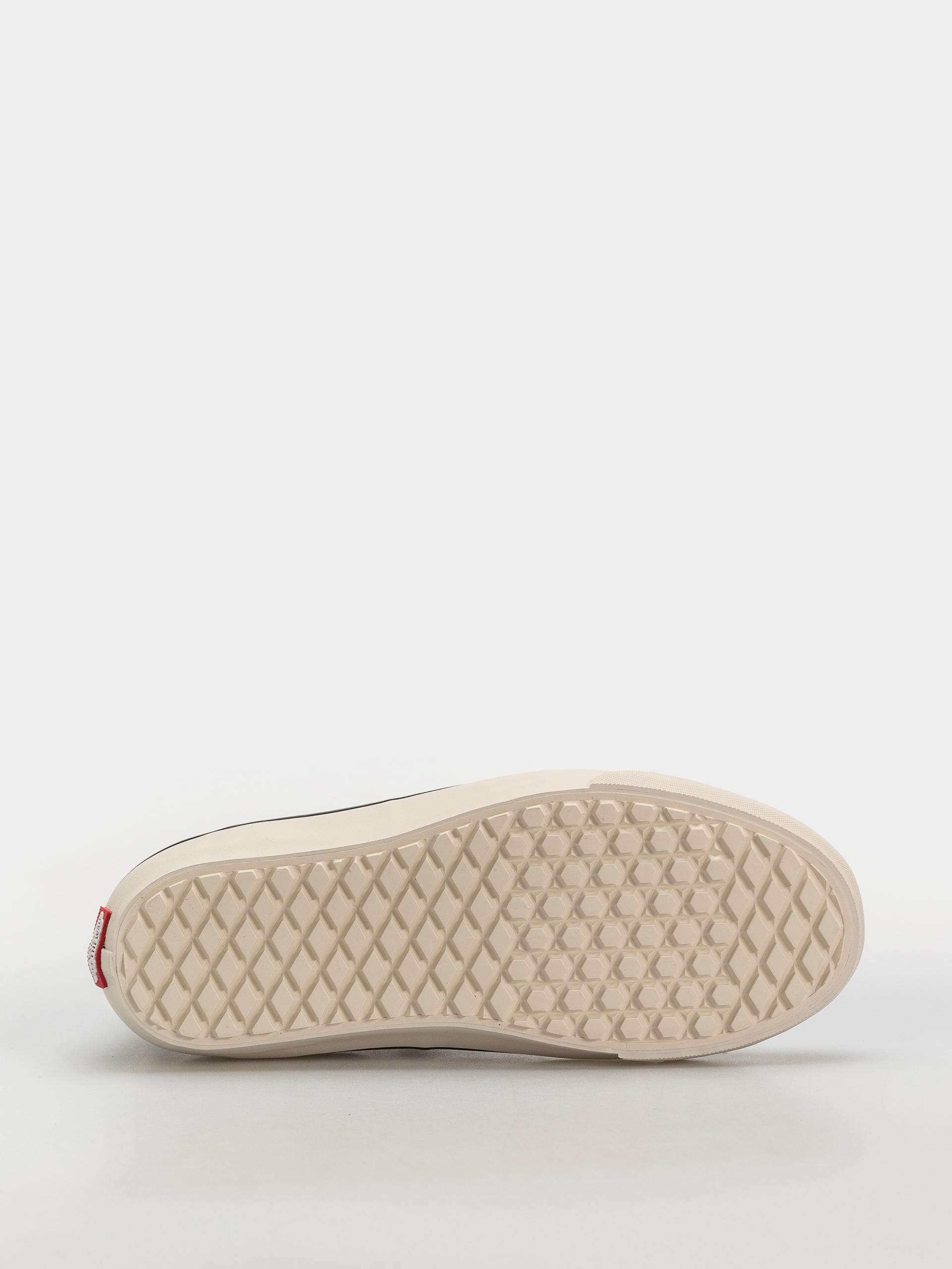 Boty Vans Mid Slip Insulated (bungee cord)