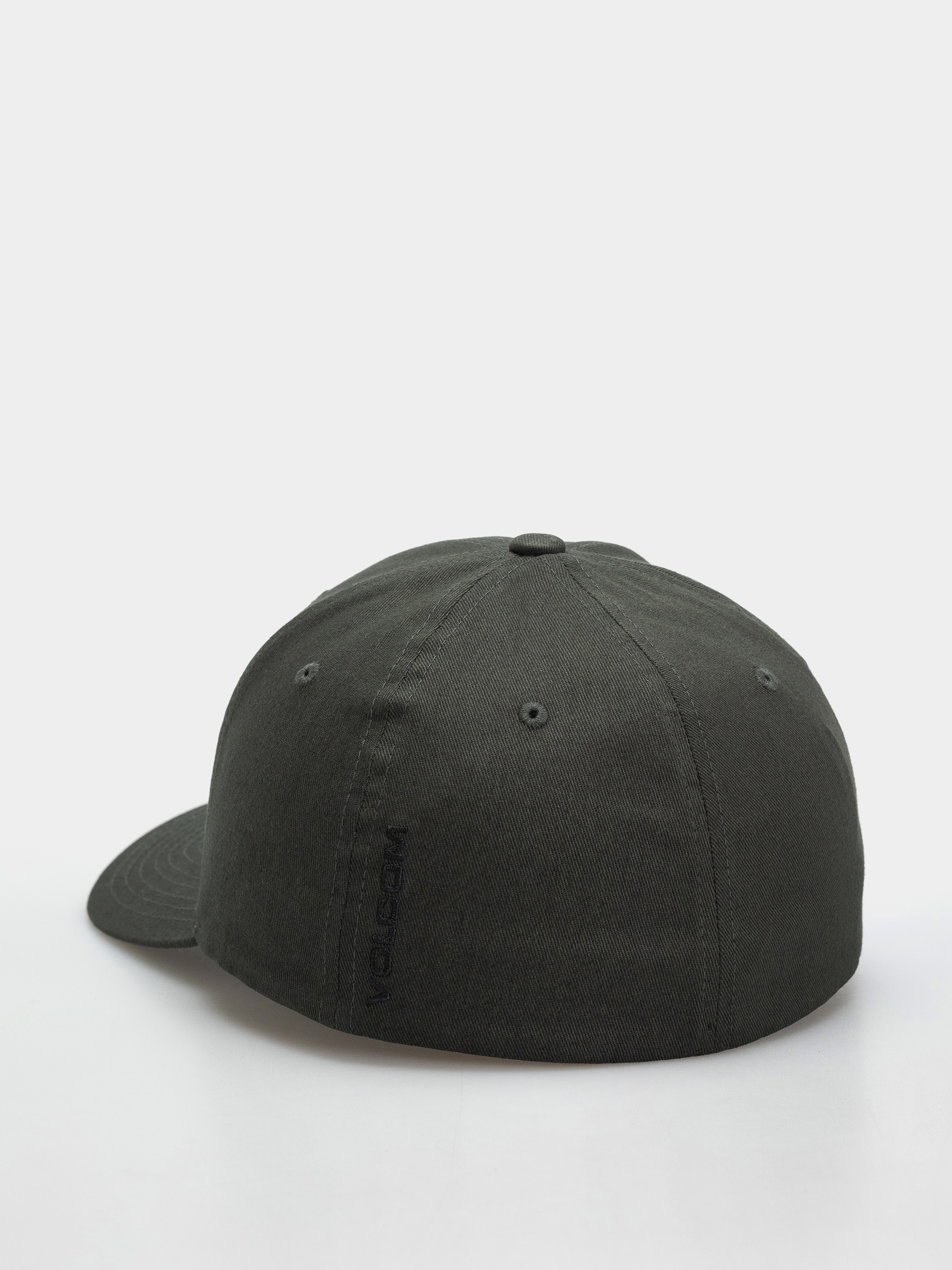 Kšiltovka Volcom Full Stone Flexfit (scarab)