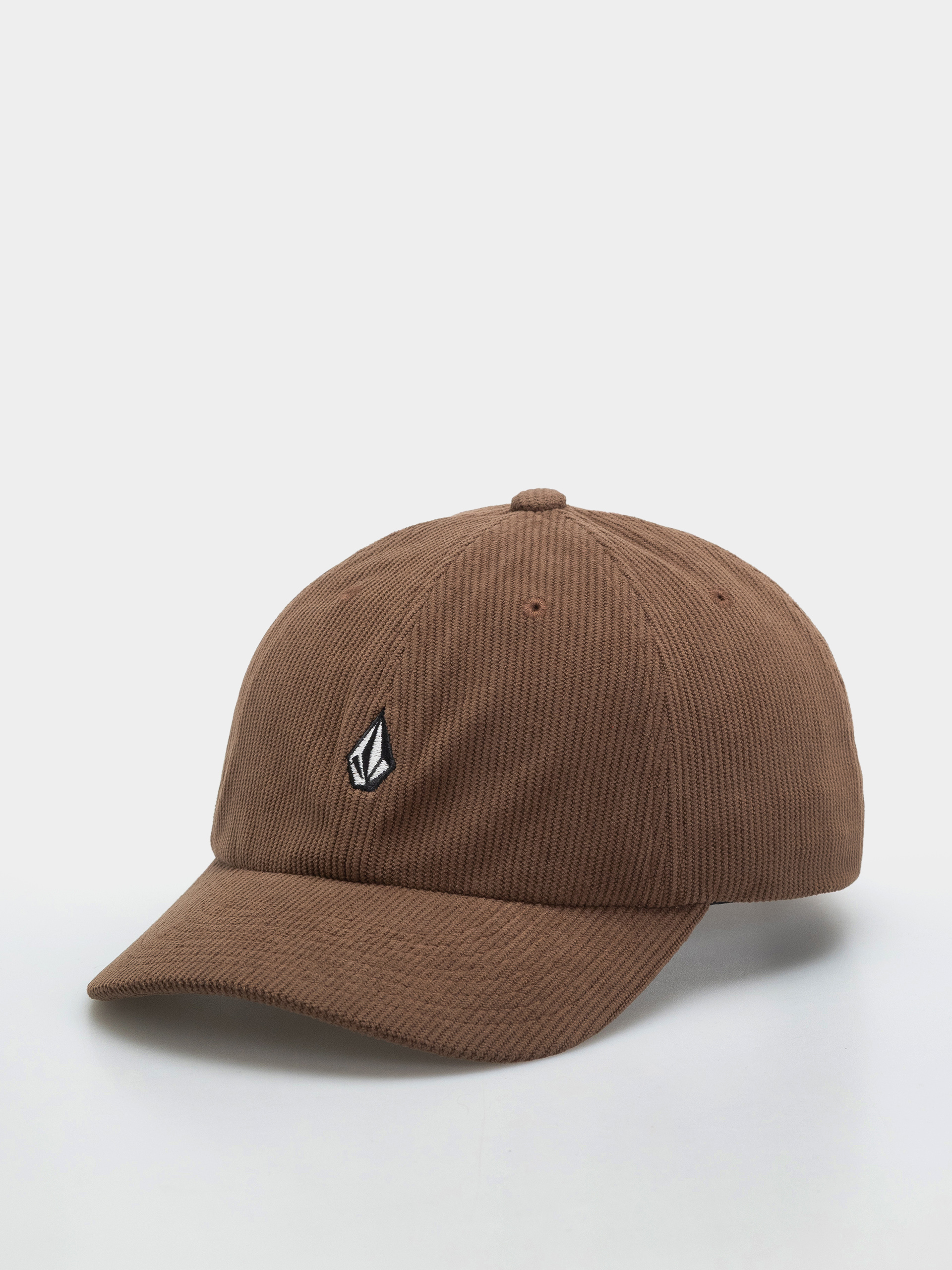 Kšiltovka Volcom Full Stone Adj Cord (cacao)