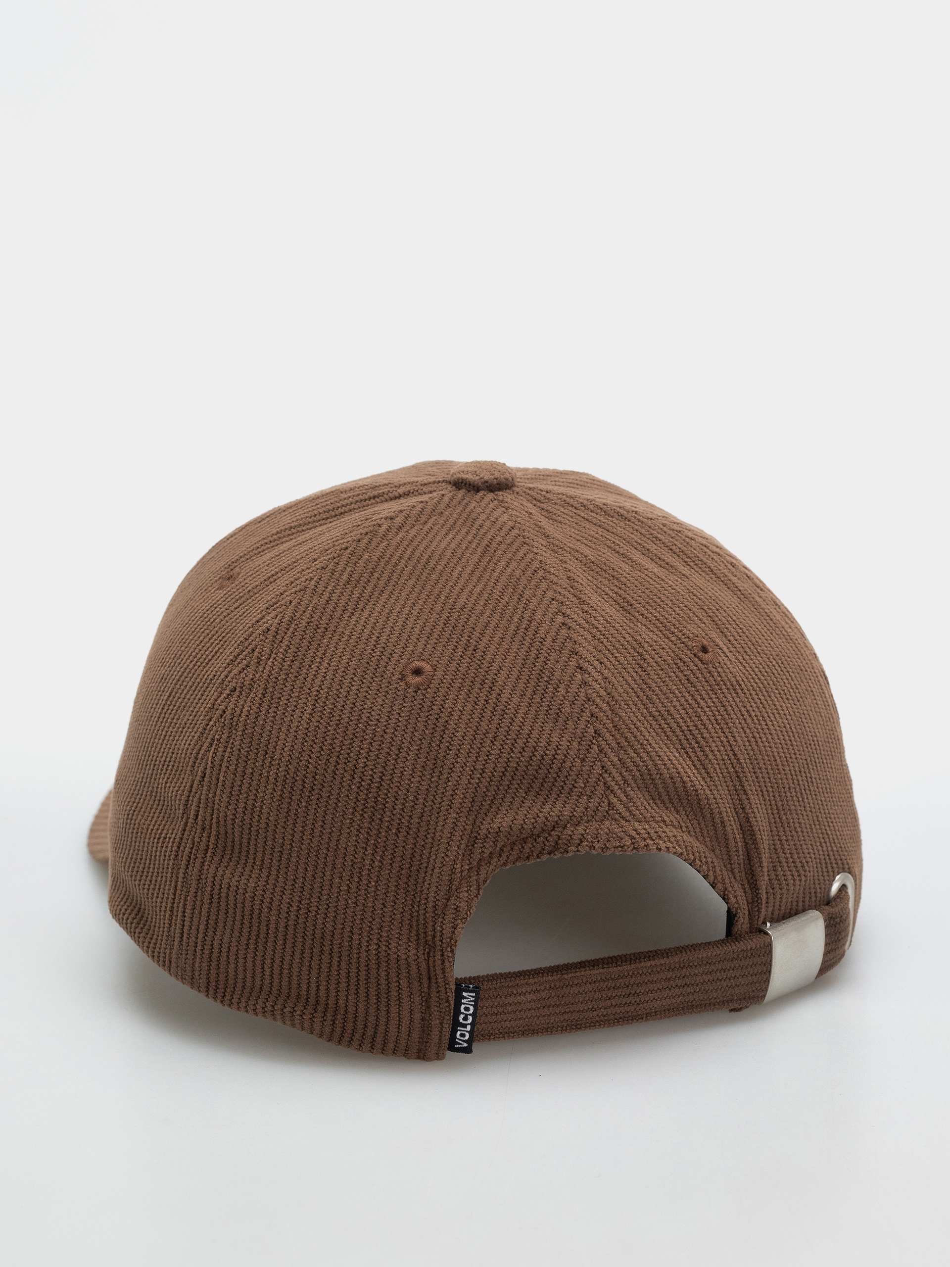 Kšiltovka Volcom Full Stone Adj Cord (cacao)