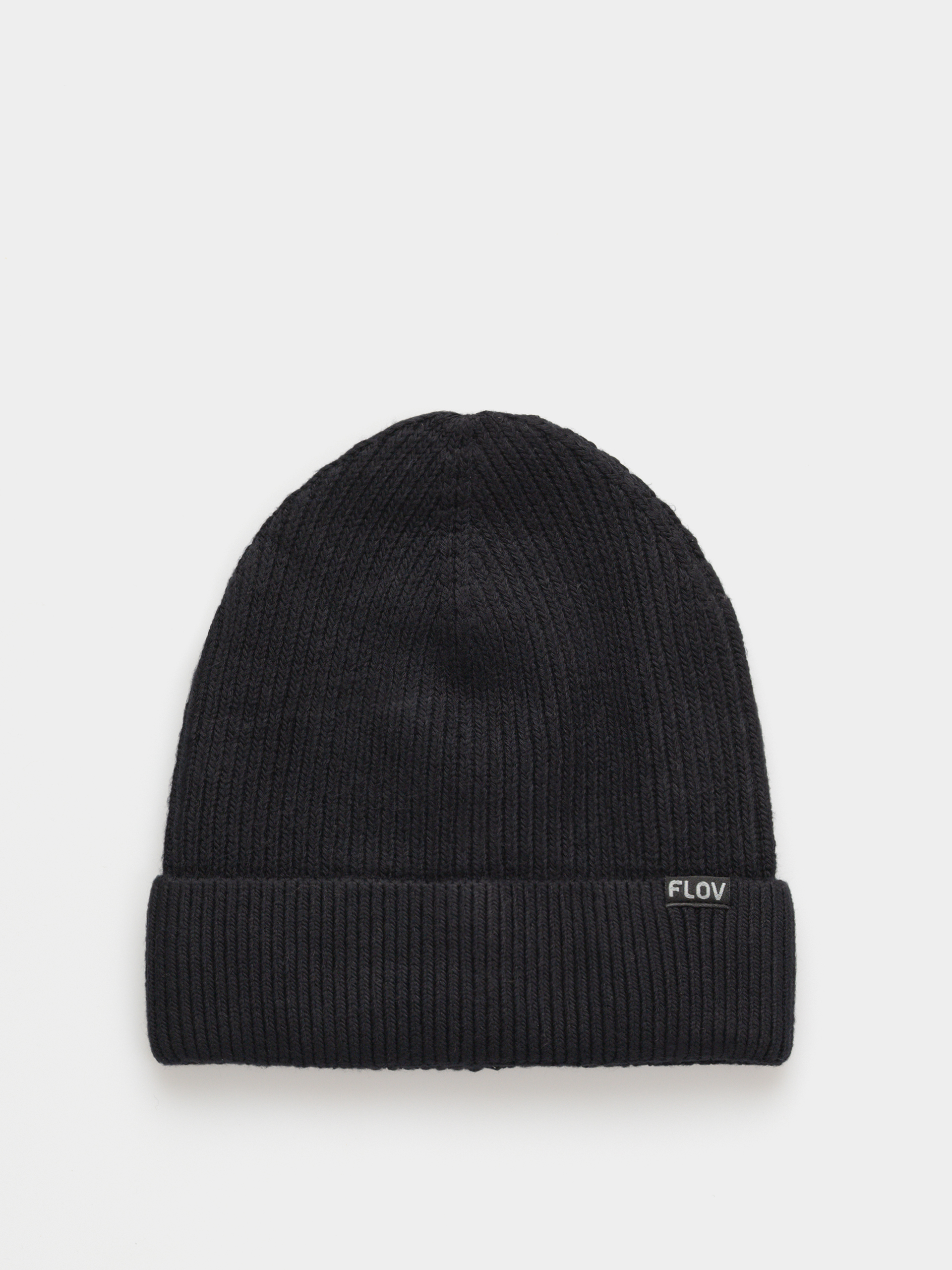 Čepice FLOV Swell (black)