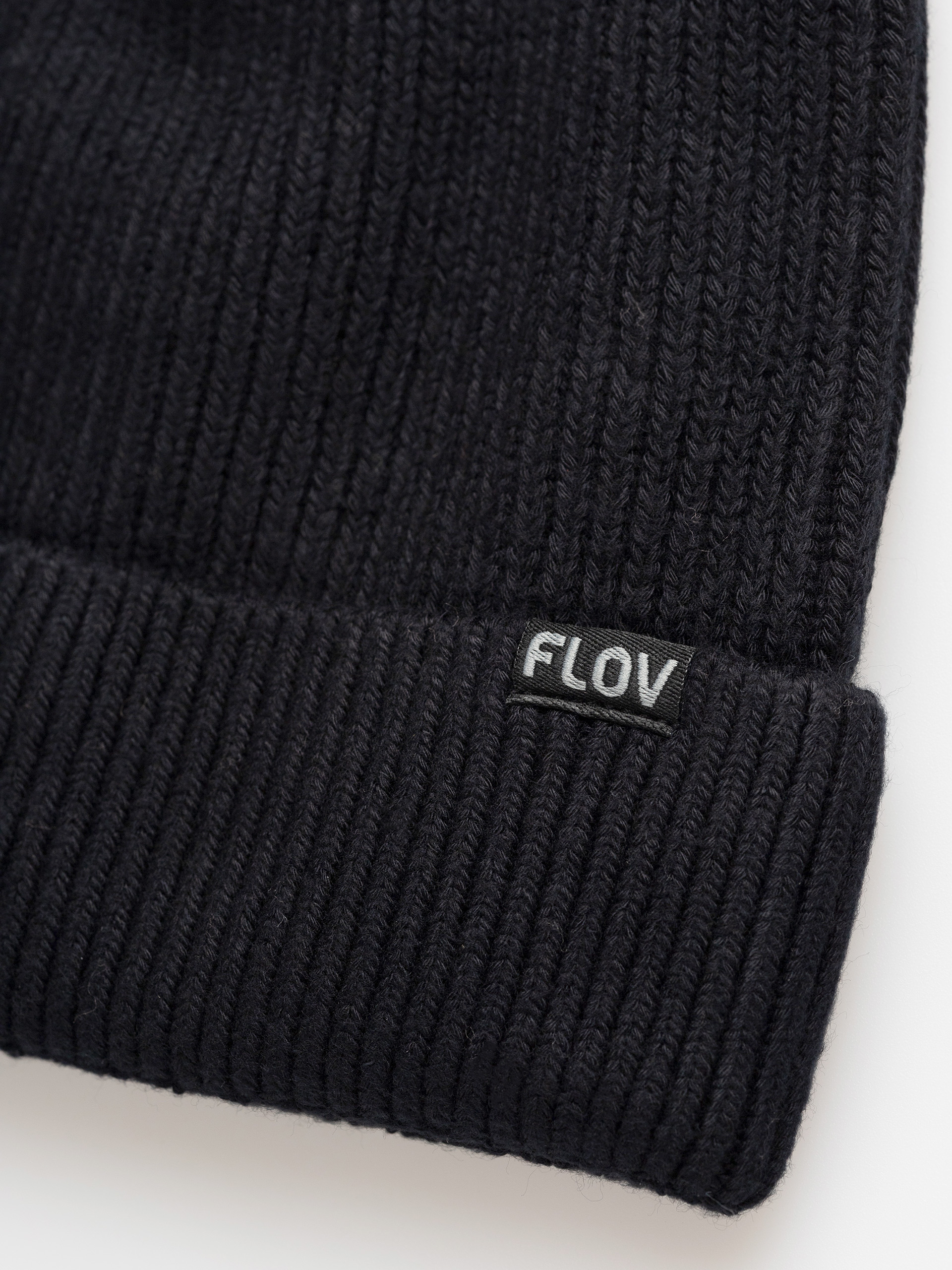 Čepice FLOV Swell (black)
