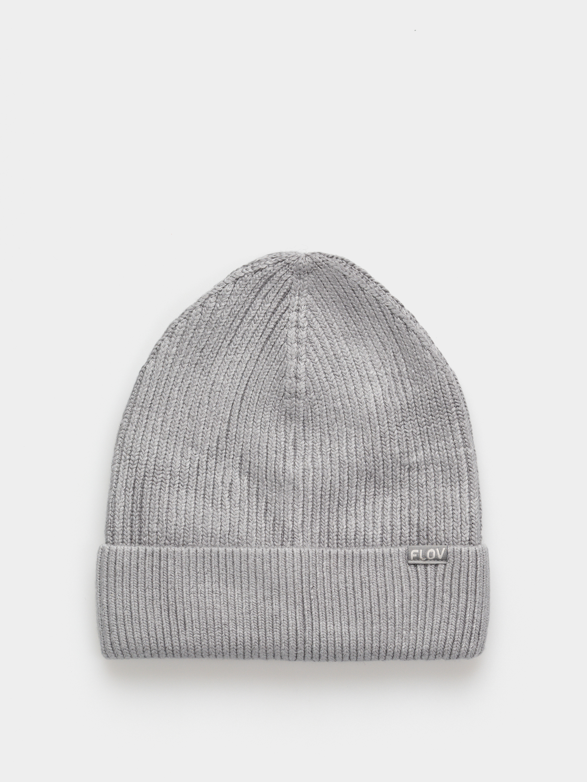 Čepice FLOV Swell (grey)
