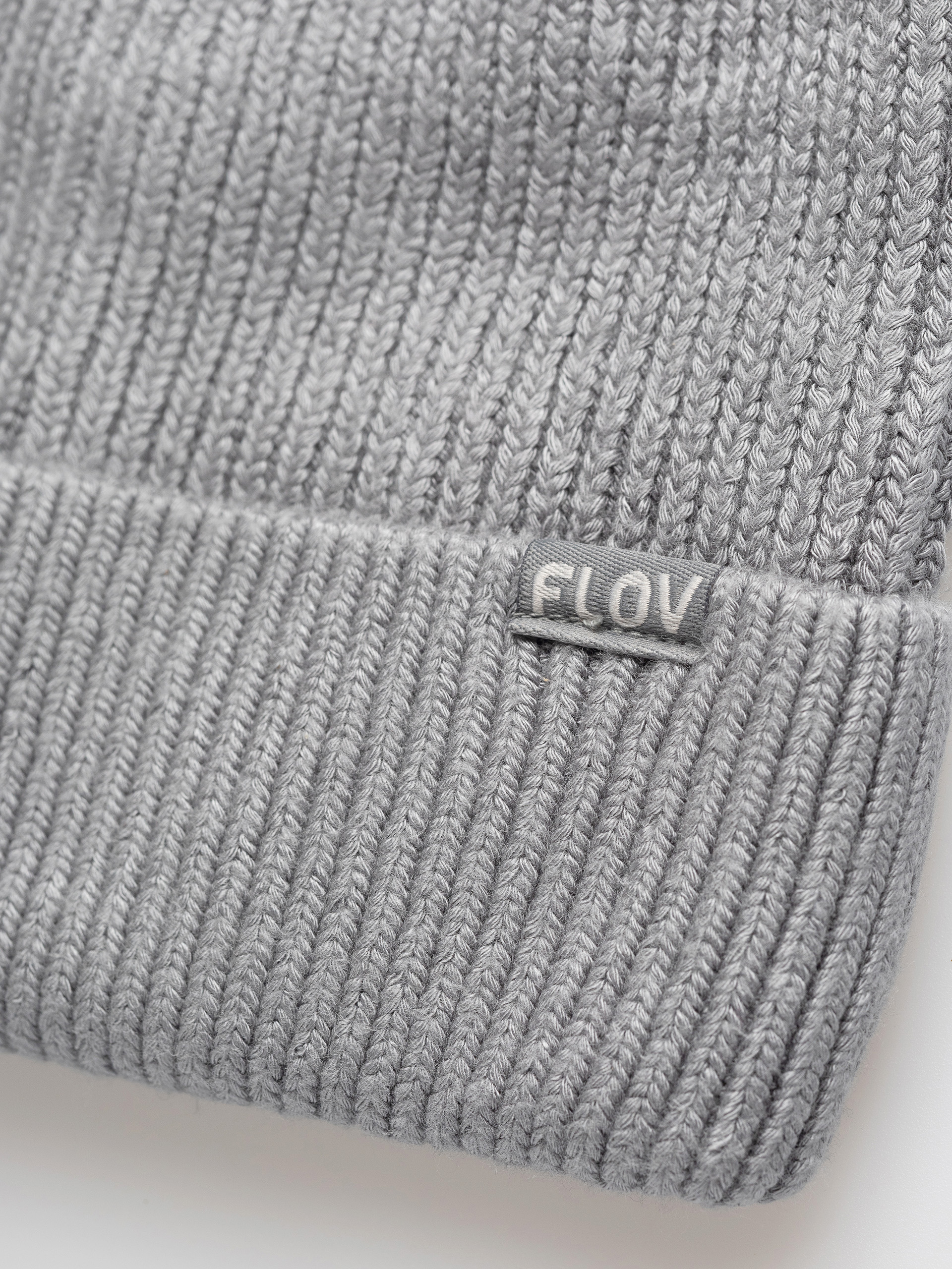 Čepice FLOV Swell (grey)