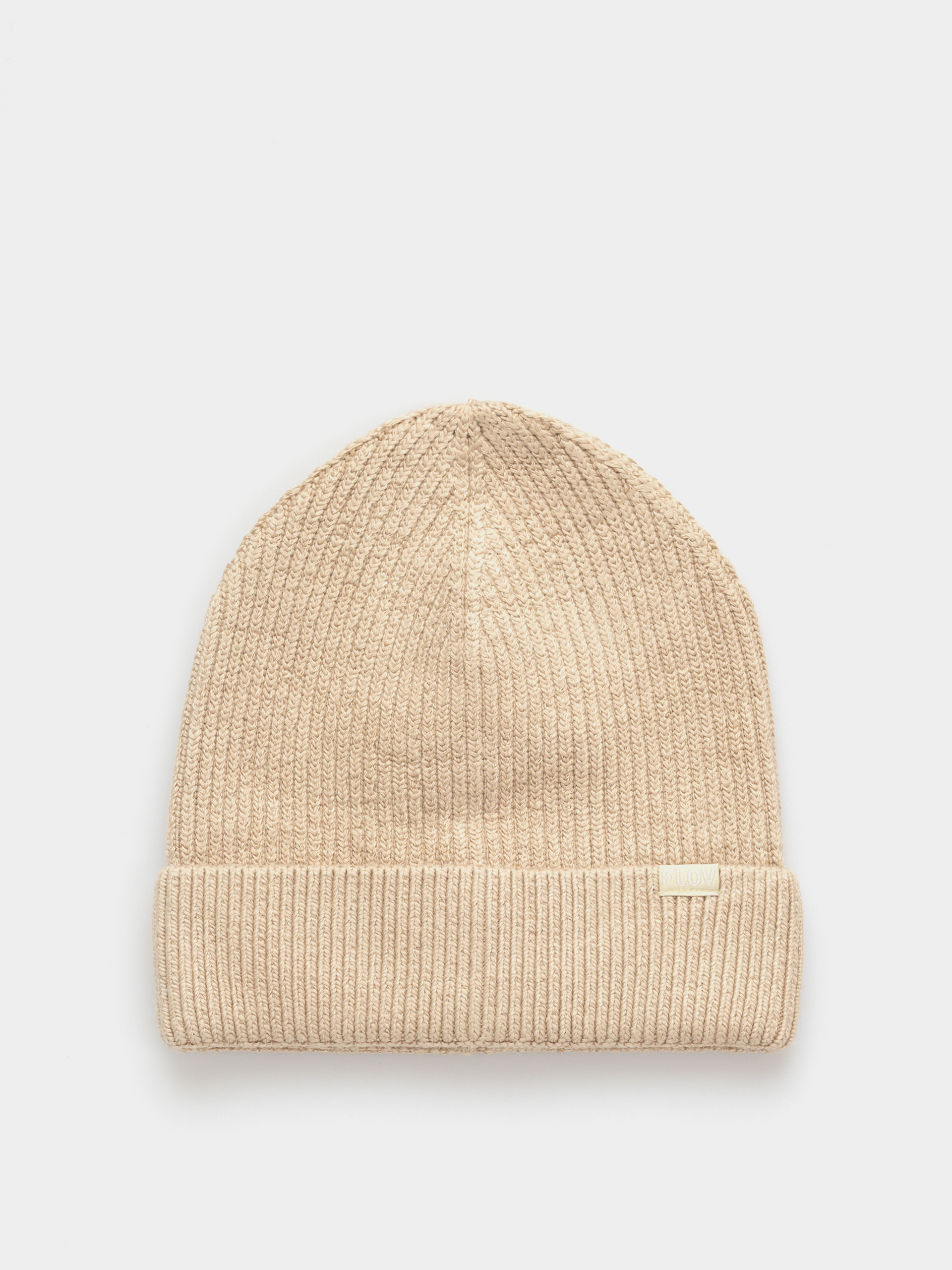 Čepice FLOV Swell (beige)