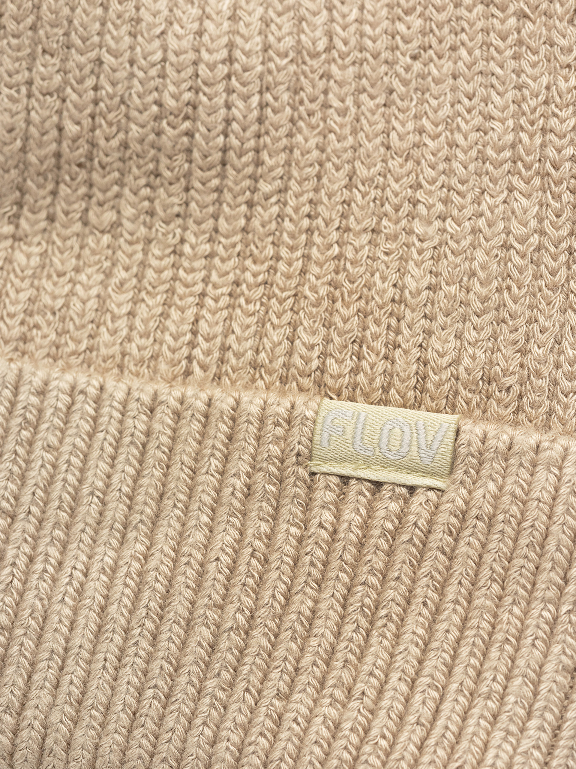 Čepice FLOV Swell (beige)
