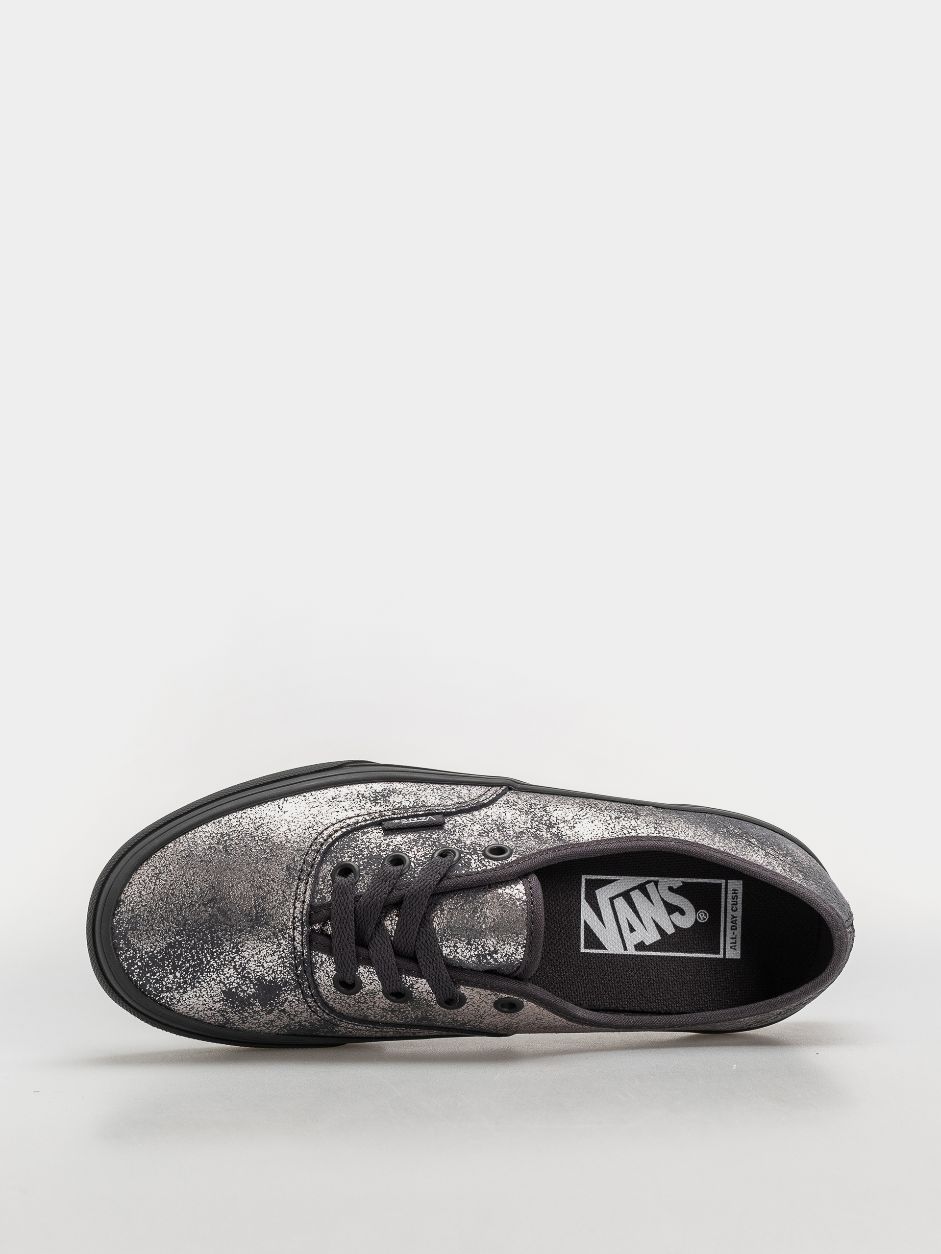 Boty Vans Authentic (light grey)