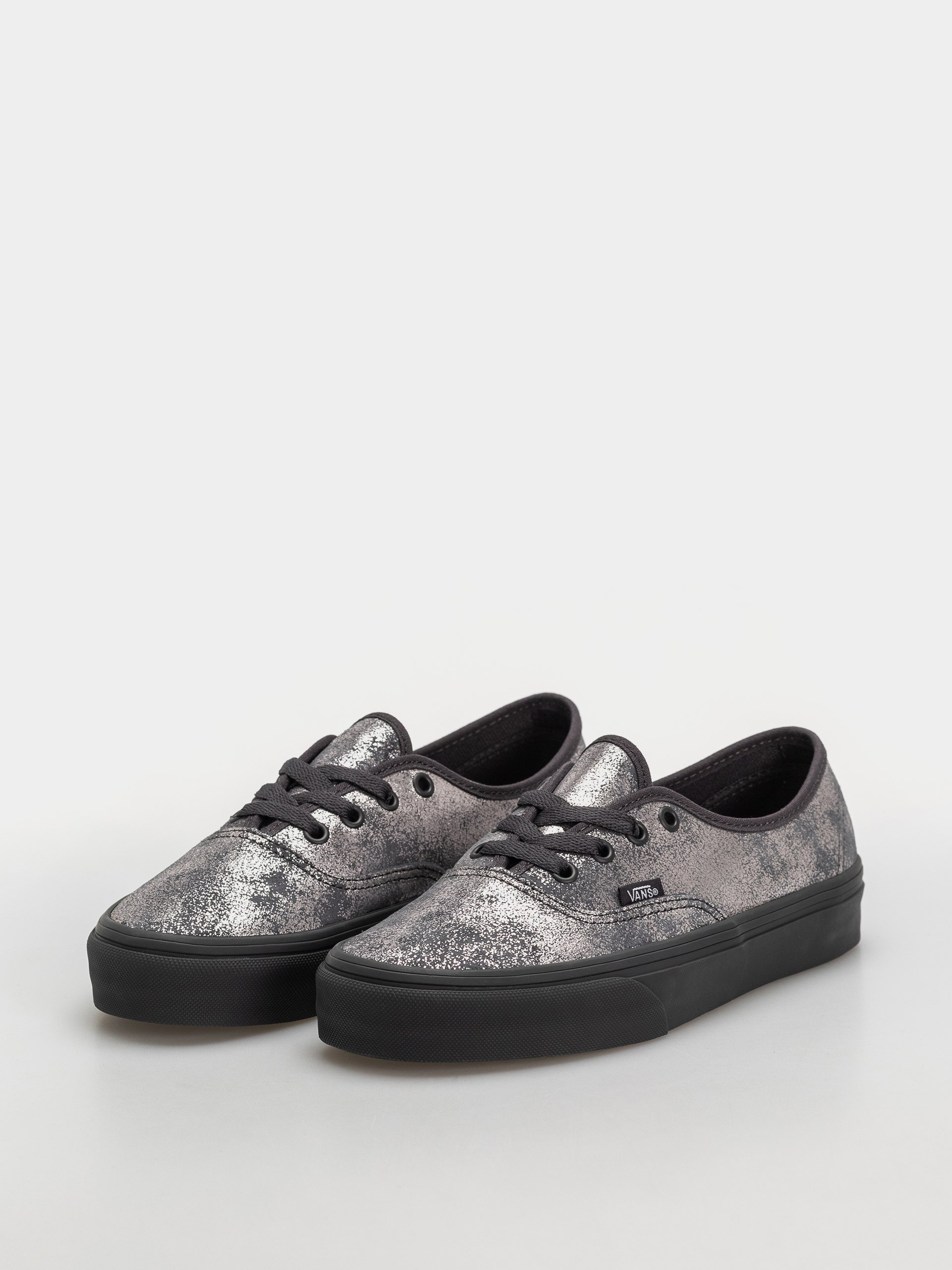 Boty Vans Authentic (light grey)