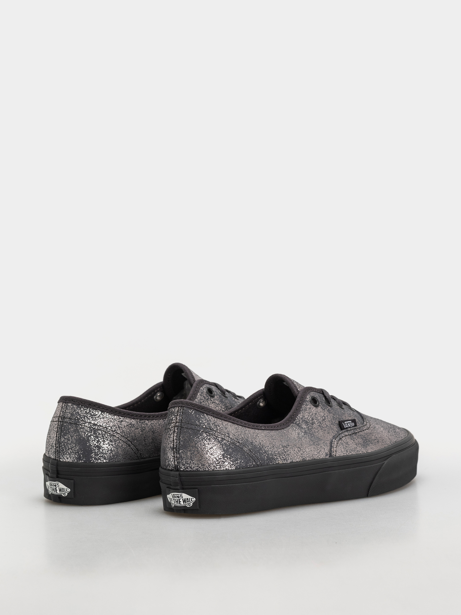 Boty Vans Authentic (light grey)