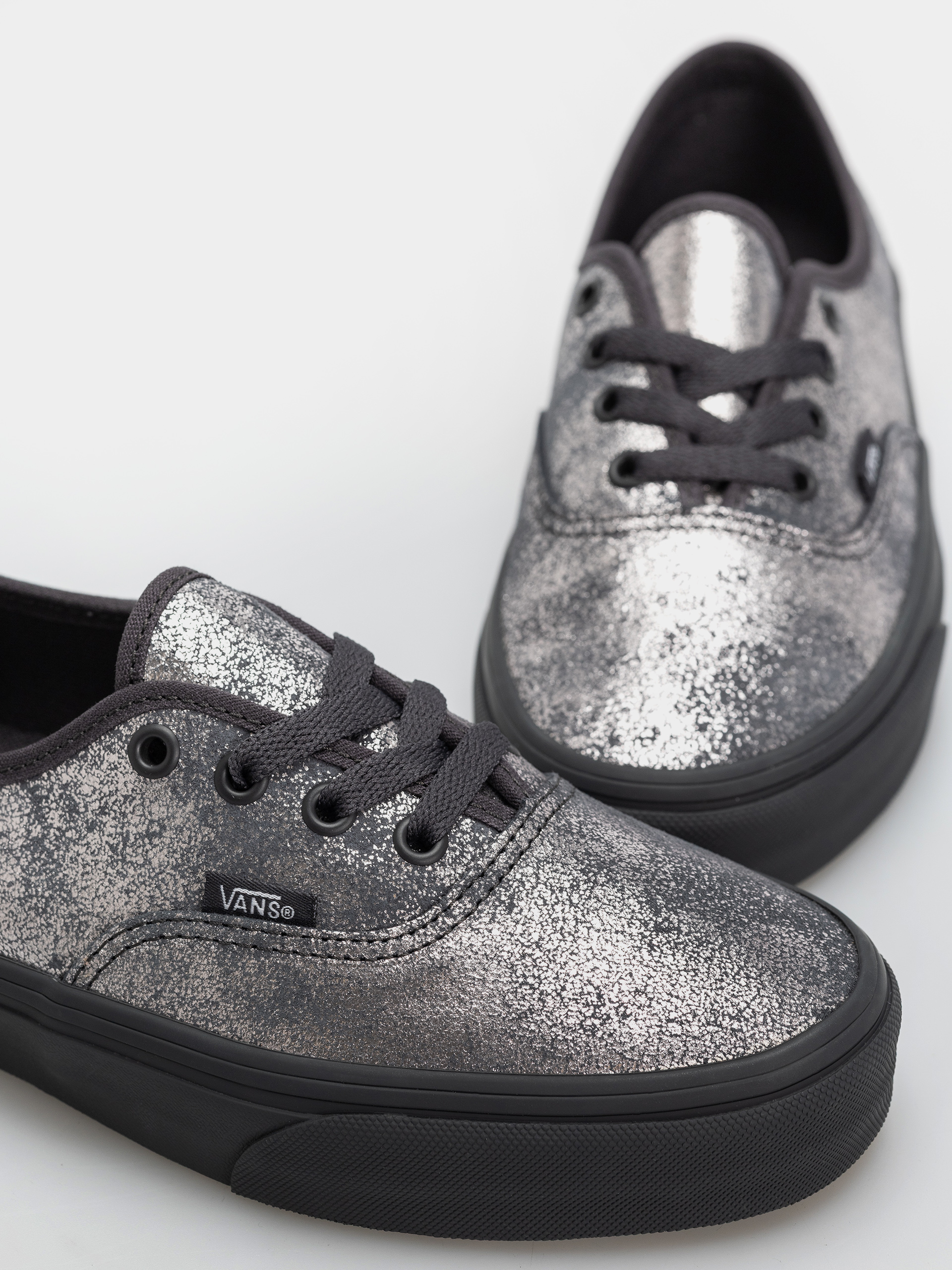 Boty Vans Authentic (light grey)