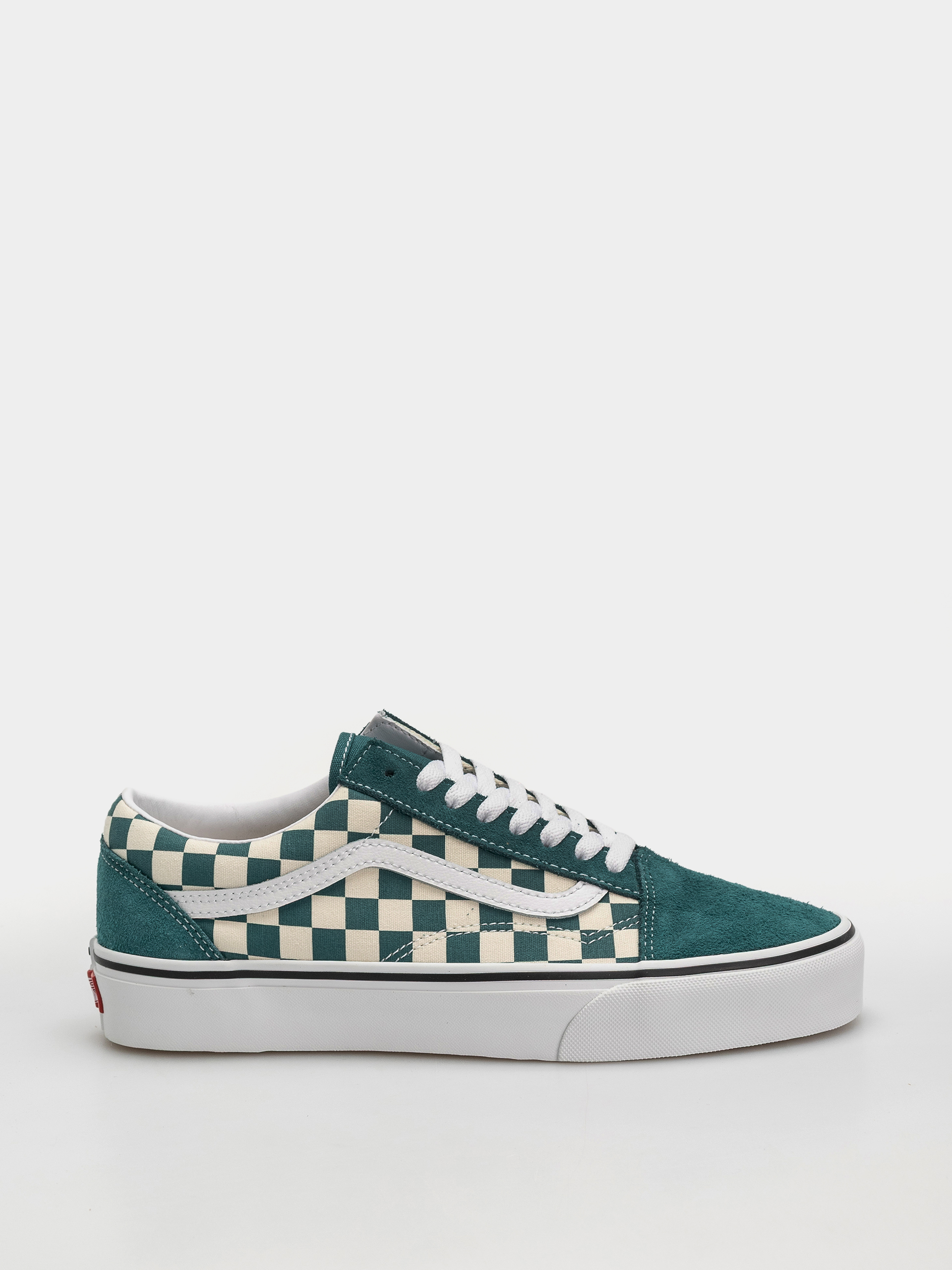 Boty Vans Old Skool (ocean teal)