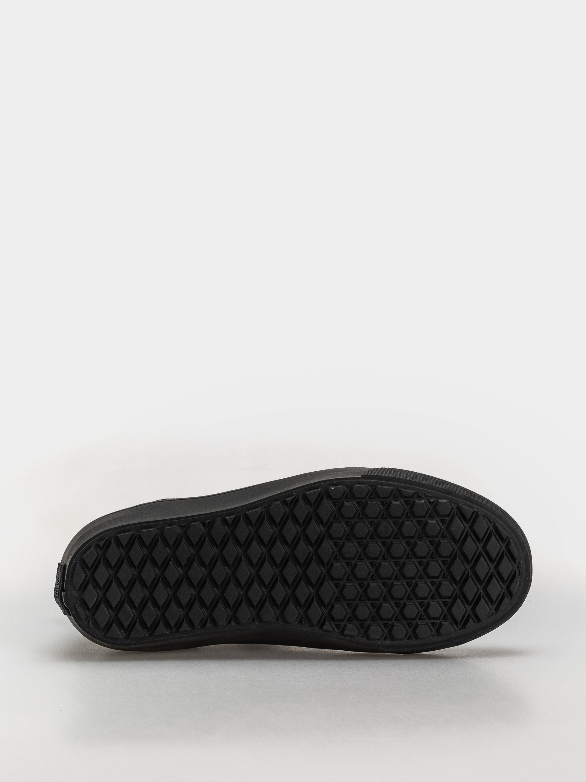 Boty Vans Mid Slip Insulated (black)