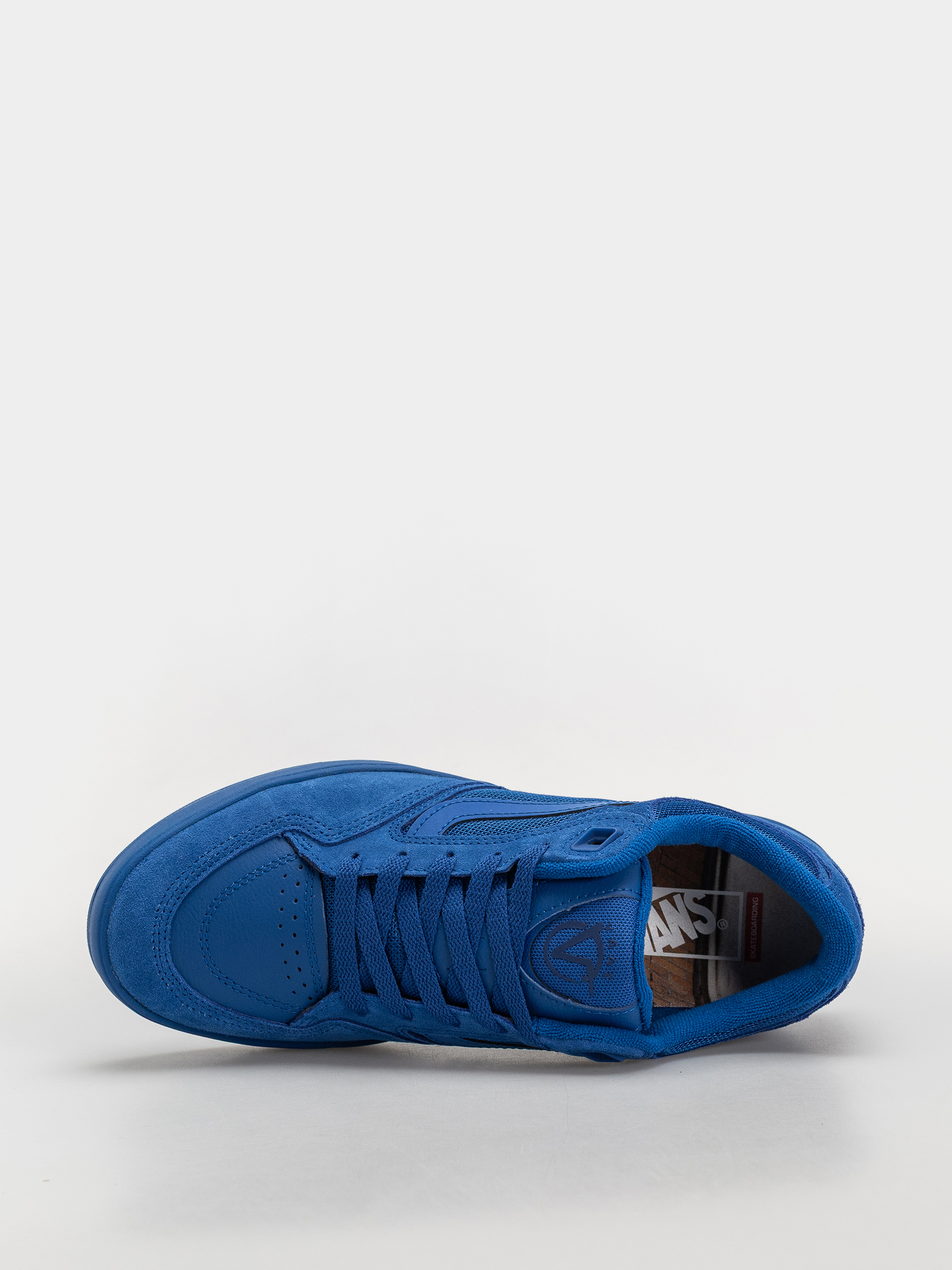 Boty Vans Skate Rowan Z3 (classic blue)