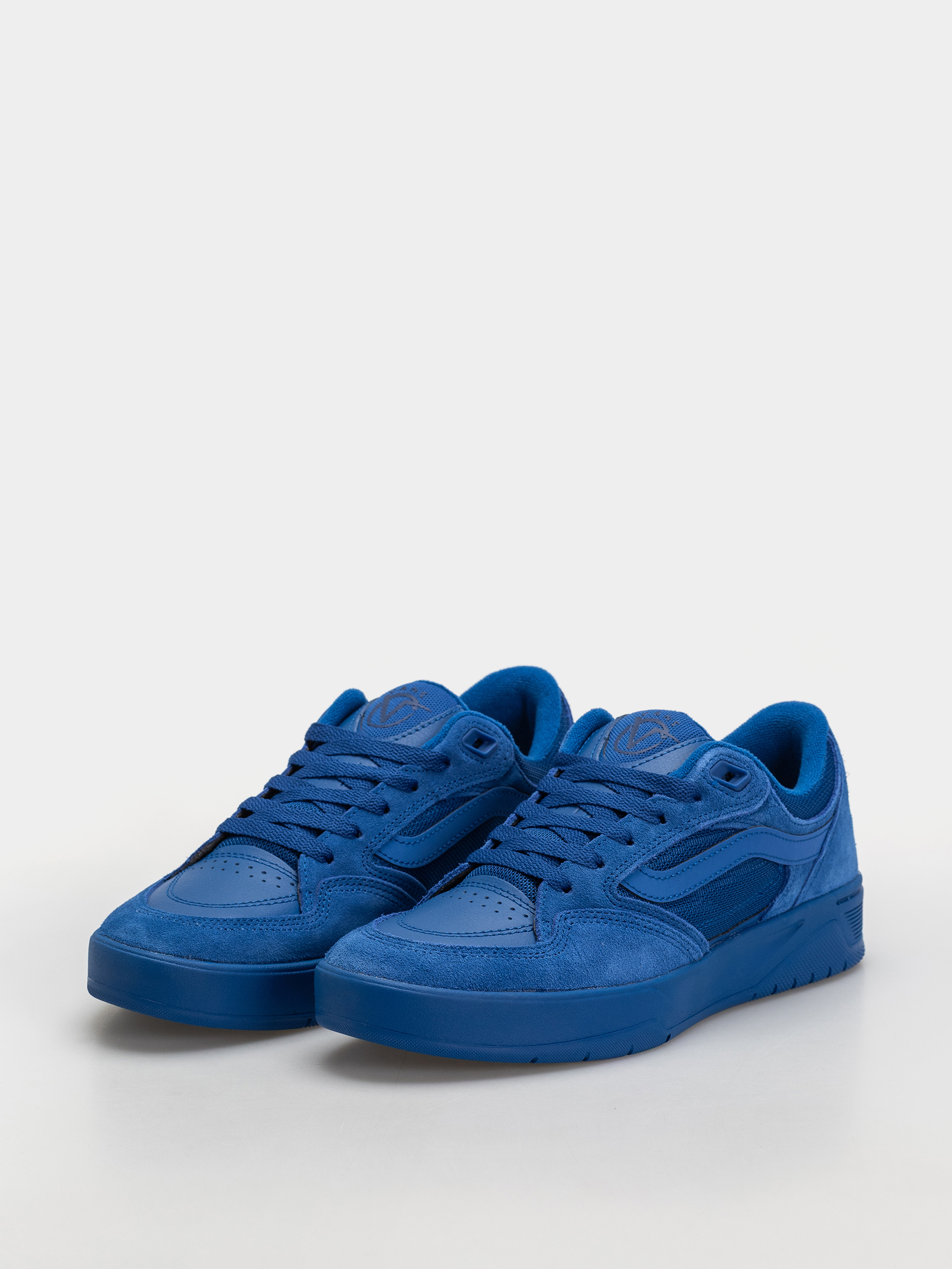 Boty Vans Skate Rowan Z3 (classic blue)