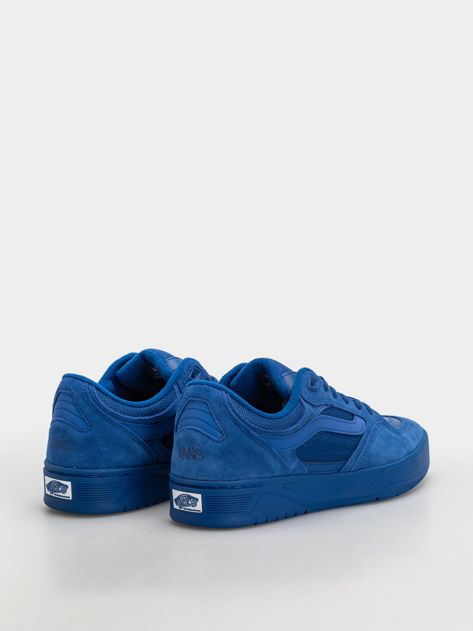 Boty Vans Skate Rowan Z3 (classic blue)